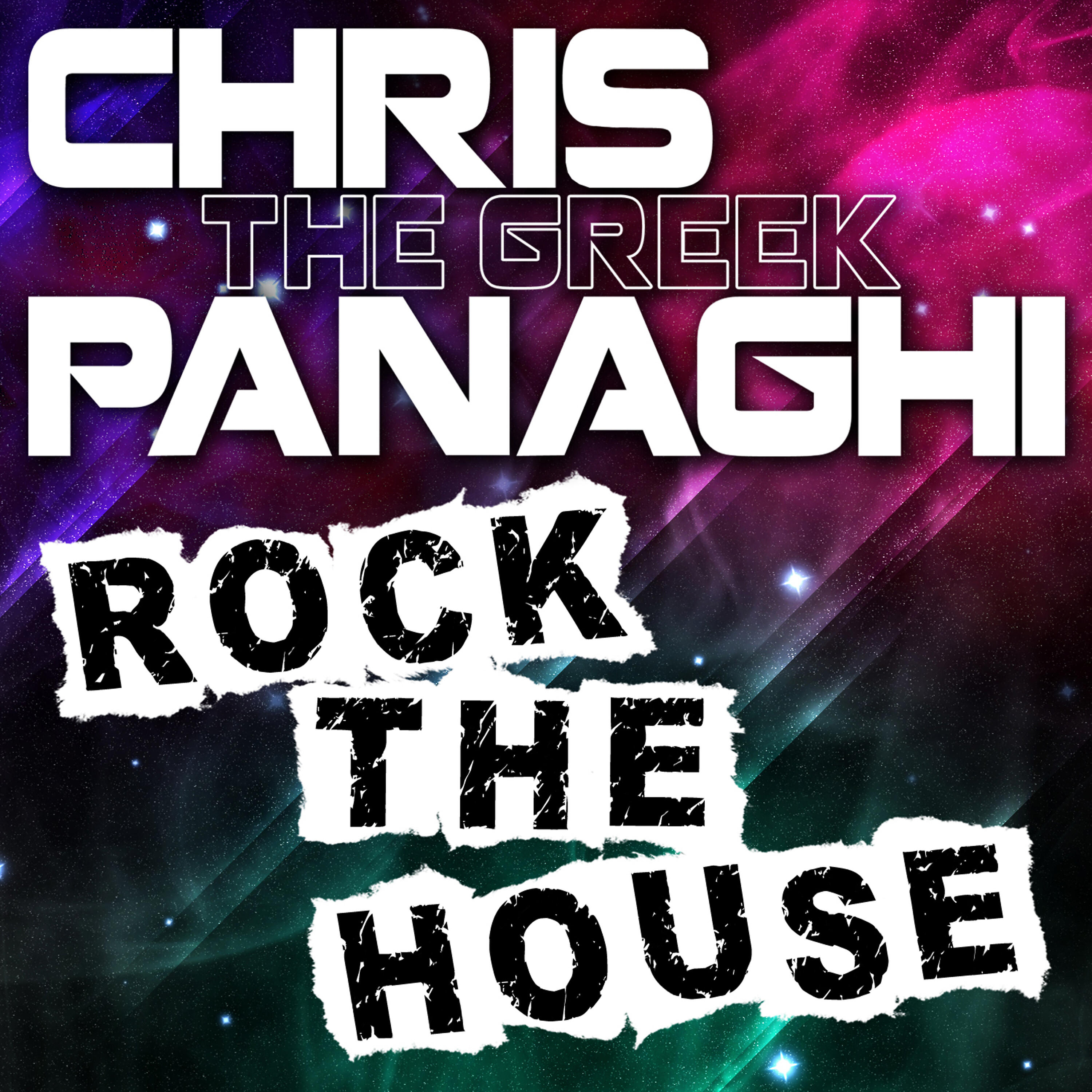 2 DJ's On A Mission - The Raid (The Jersey Shore Fist Pump Club Mix)