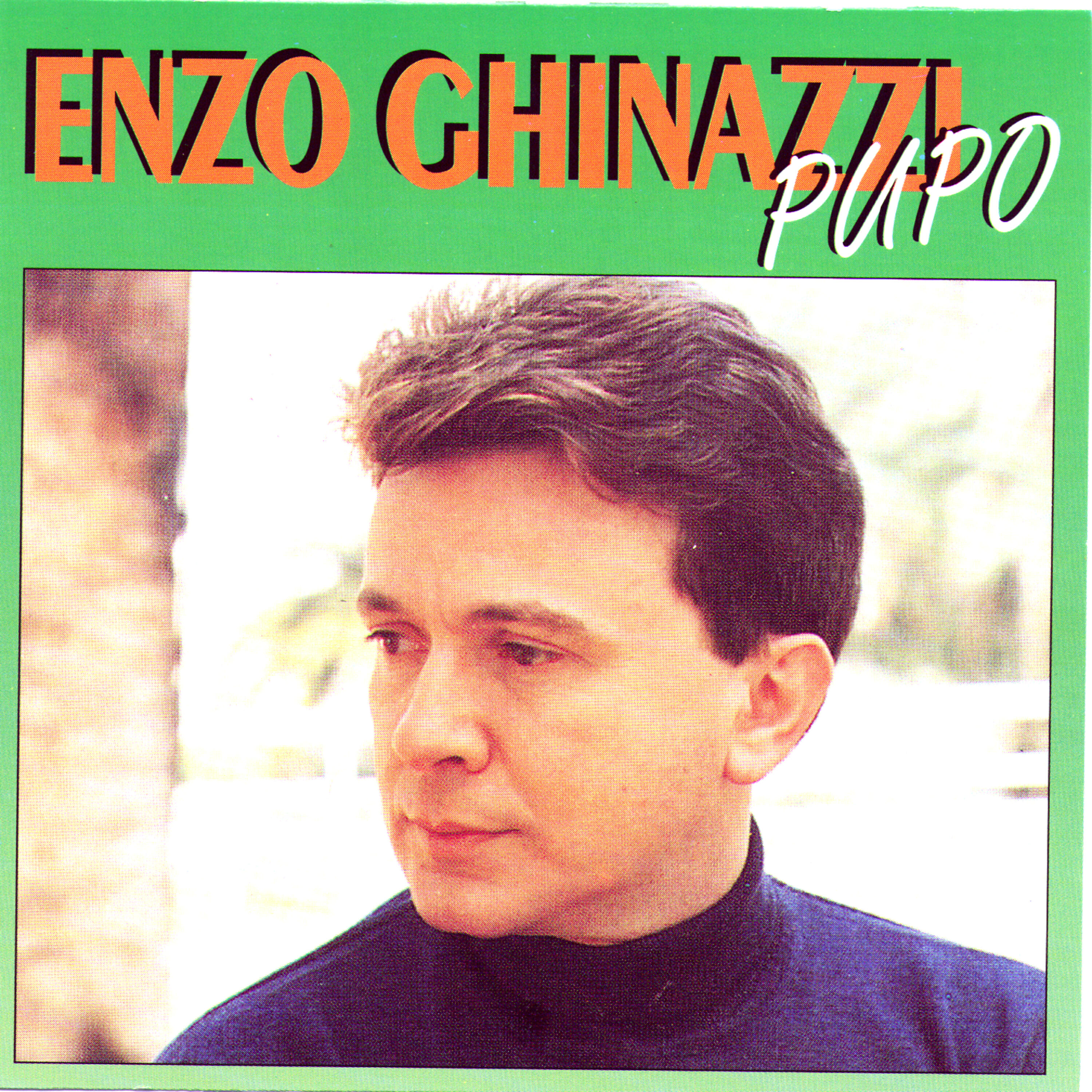 Enzo Ghinazzi - La Mia Preghiera