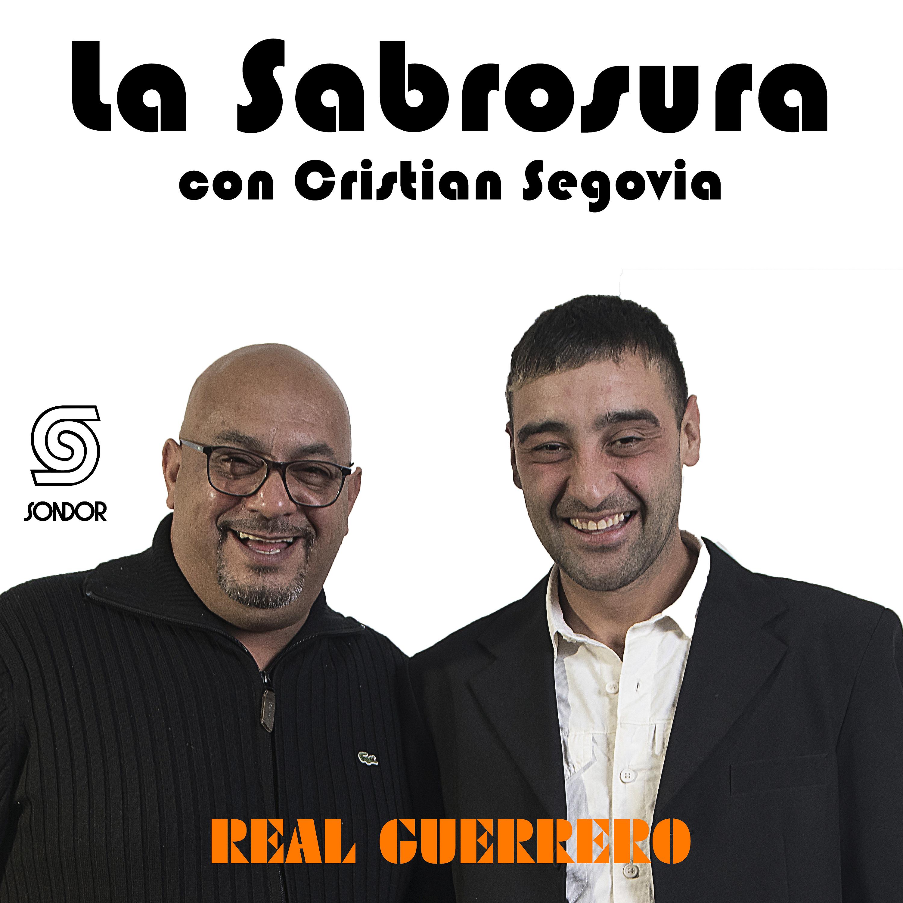 Постер альбома Real Guerrero