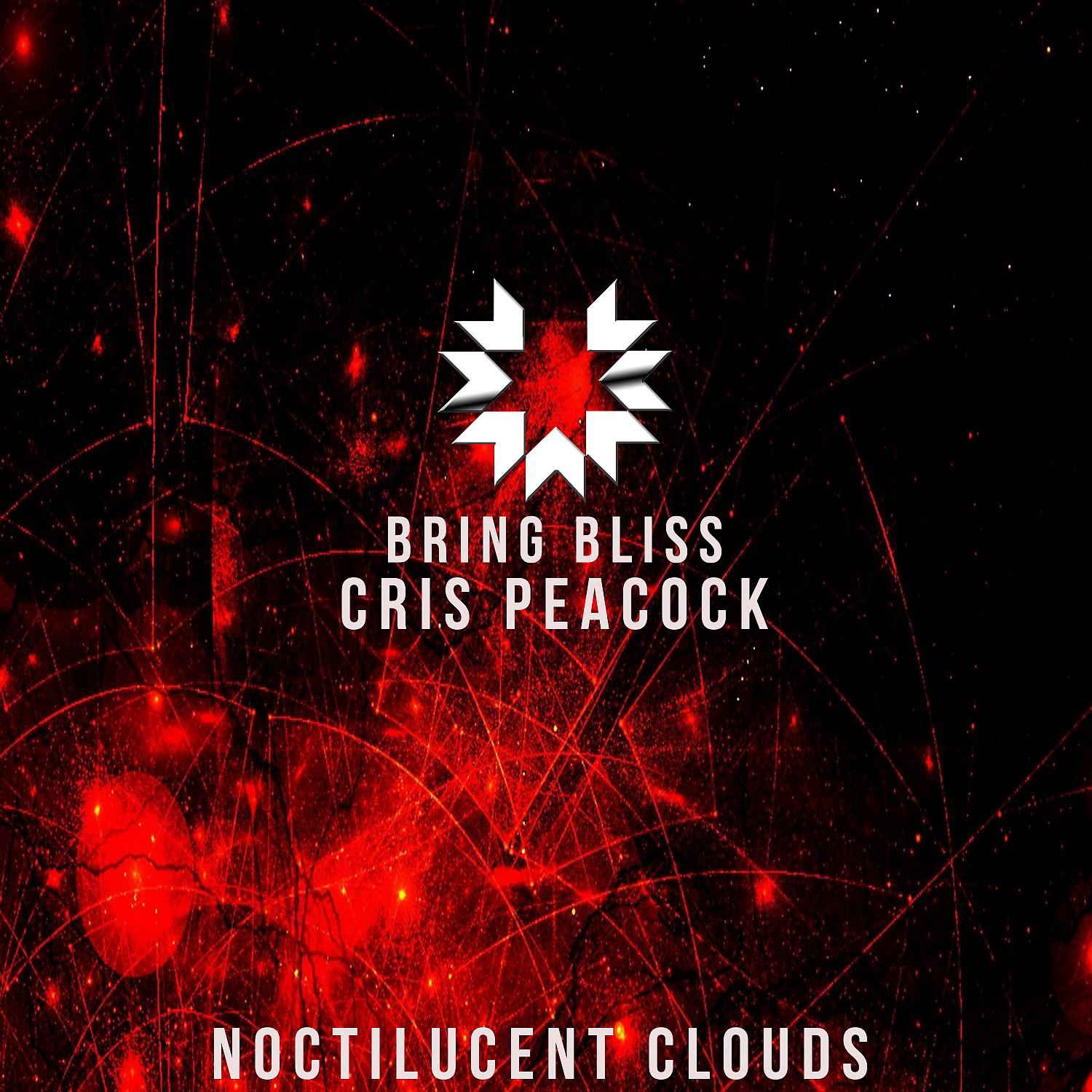 Постер альбома Noctilucent Clouds