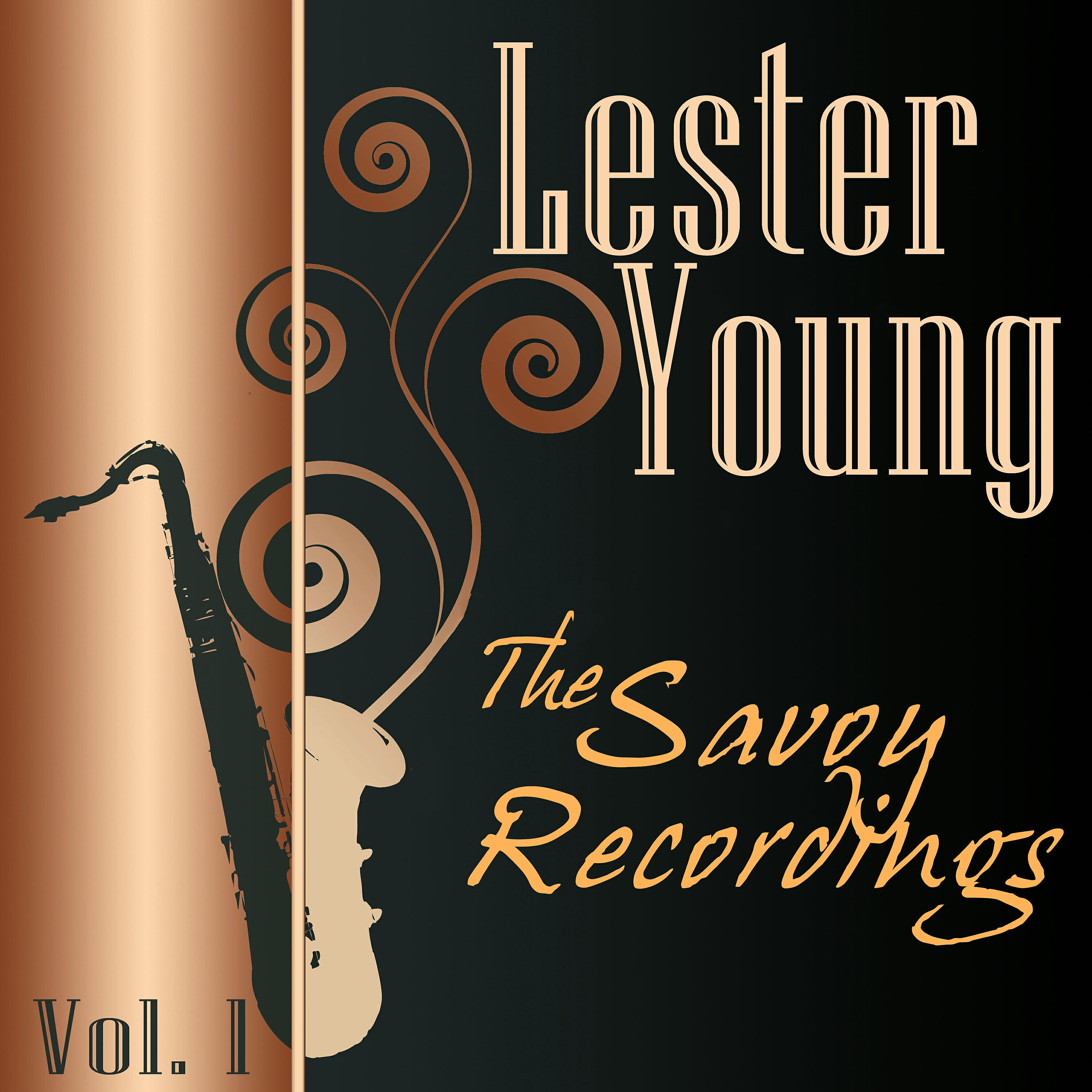 Lester Young - Jump, Lester, Young