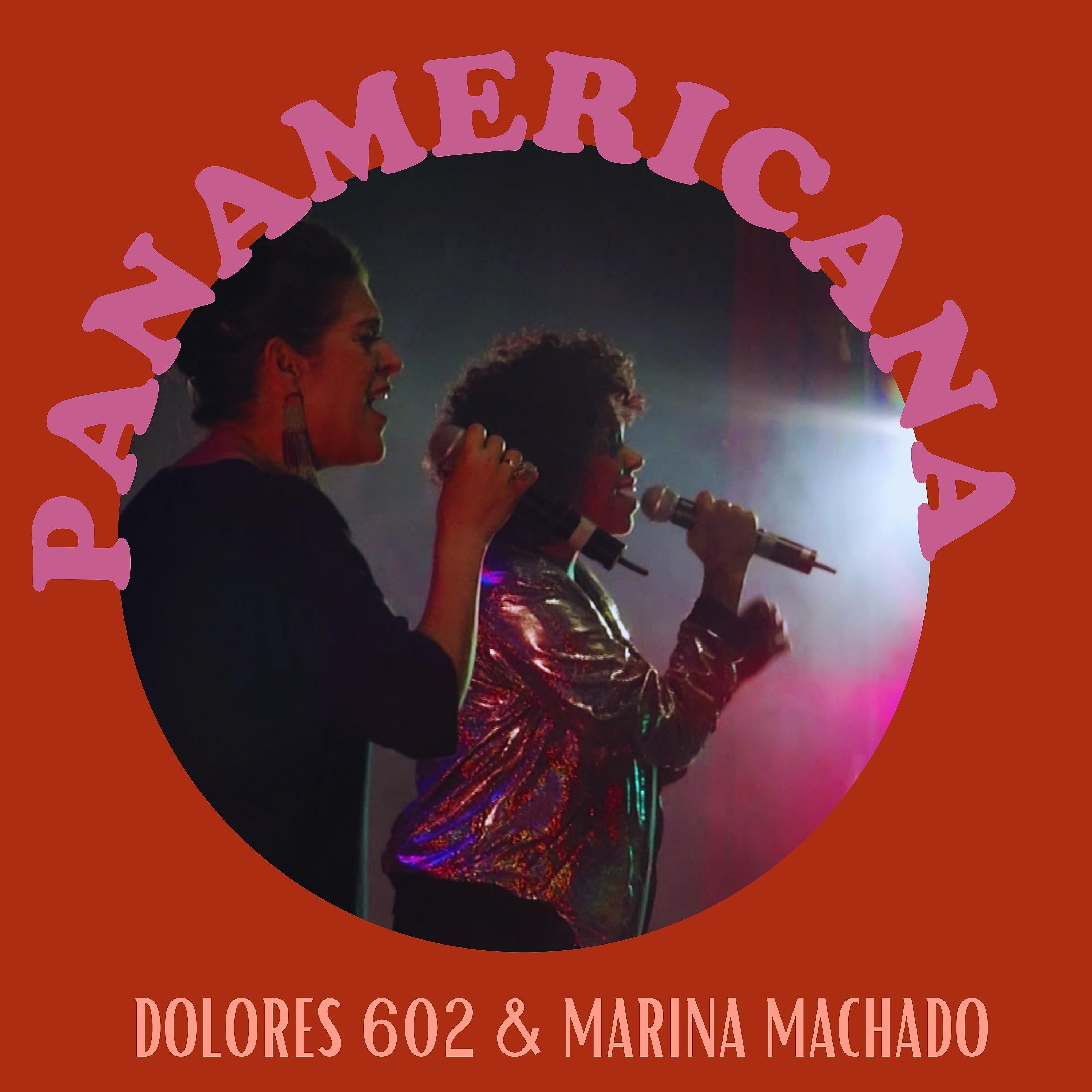 Постер альбома Panamericana (Ao Vivo No Palácio Das Artes)