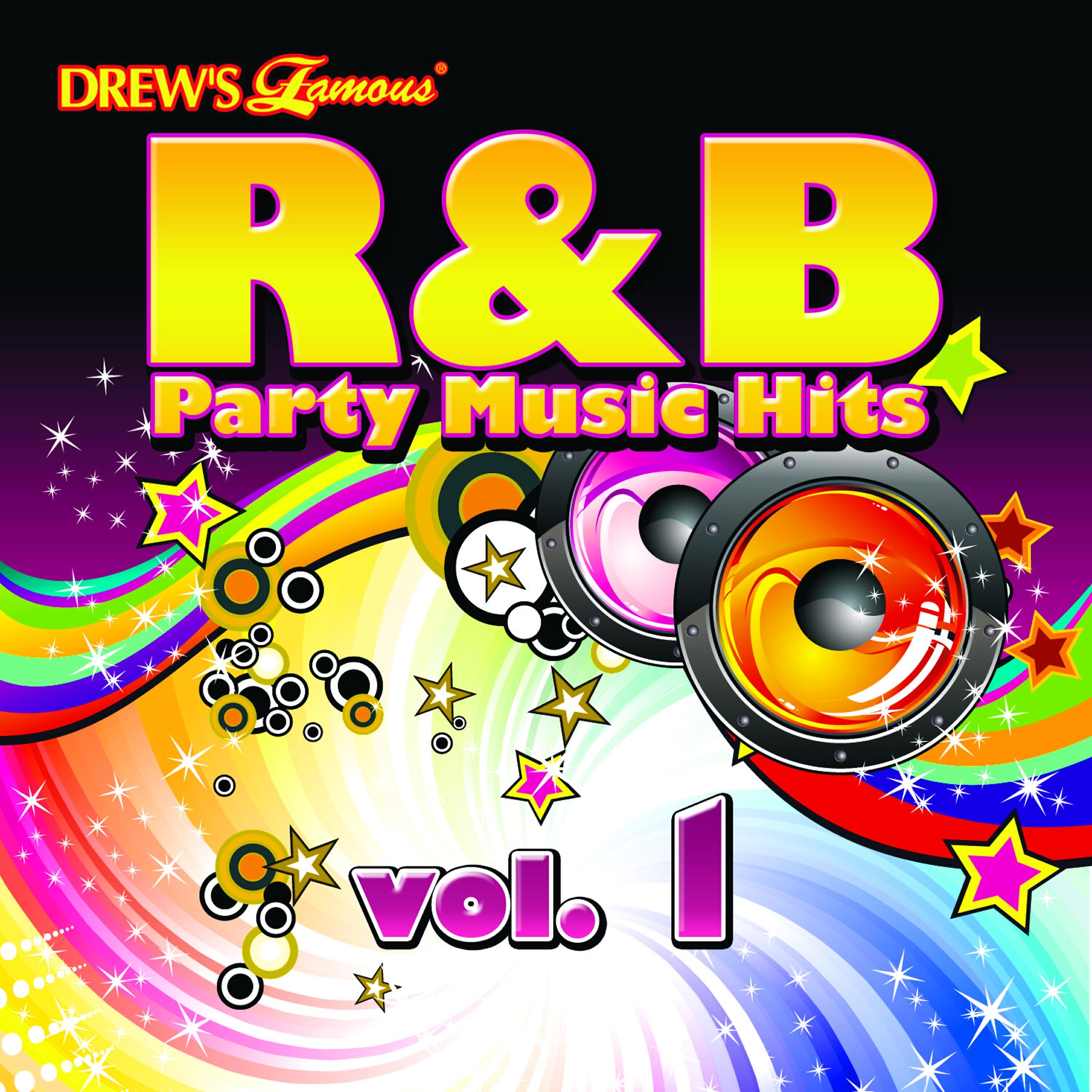 The Hit Crew - (Love Is Like A) Heat Wave