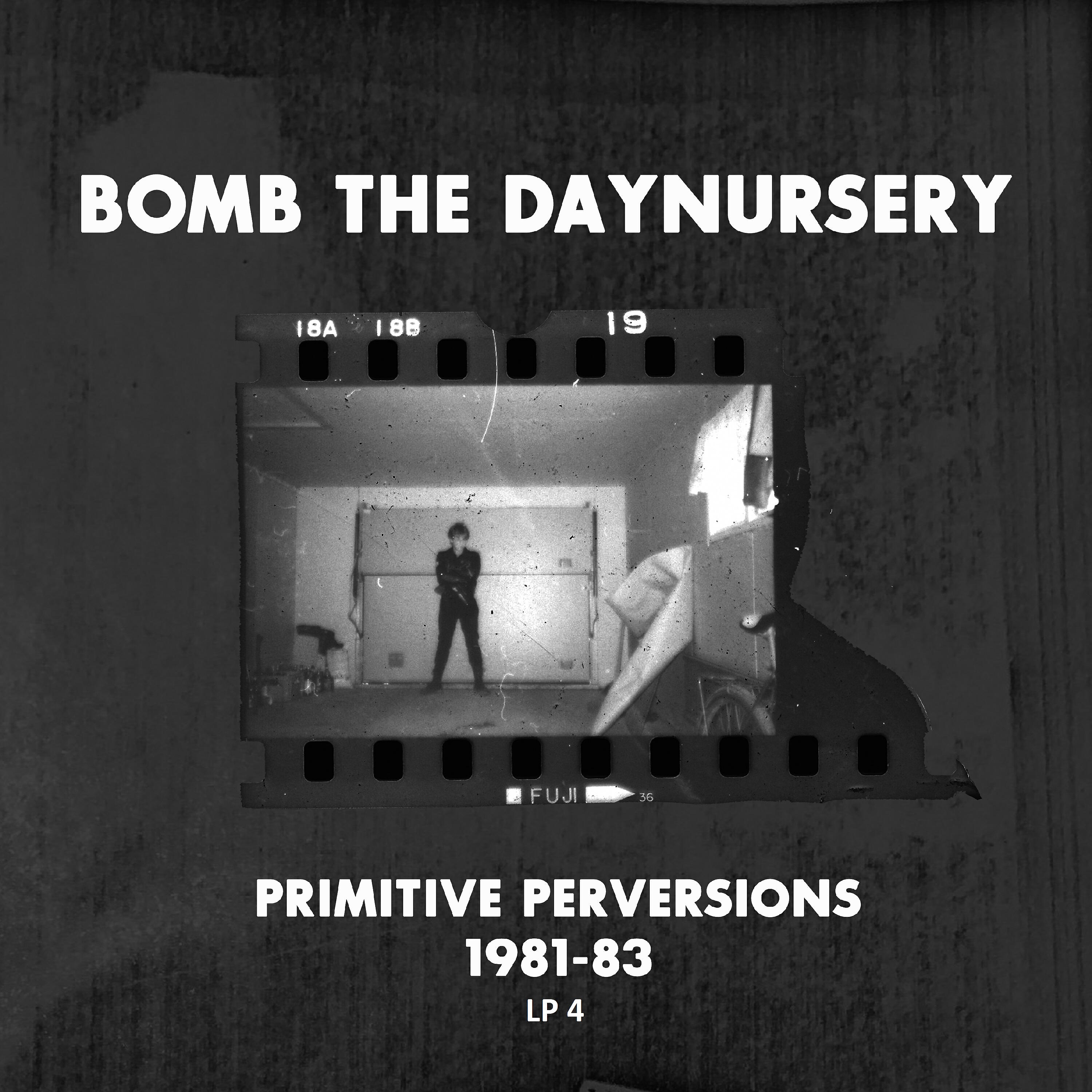 Bomb The Daynursery - Our Neighbours Suicideorgy / Landfriedensbruch