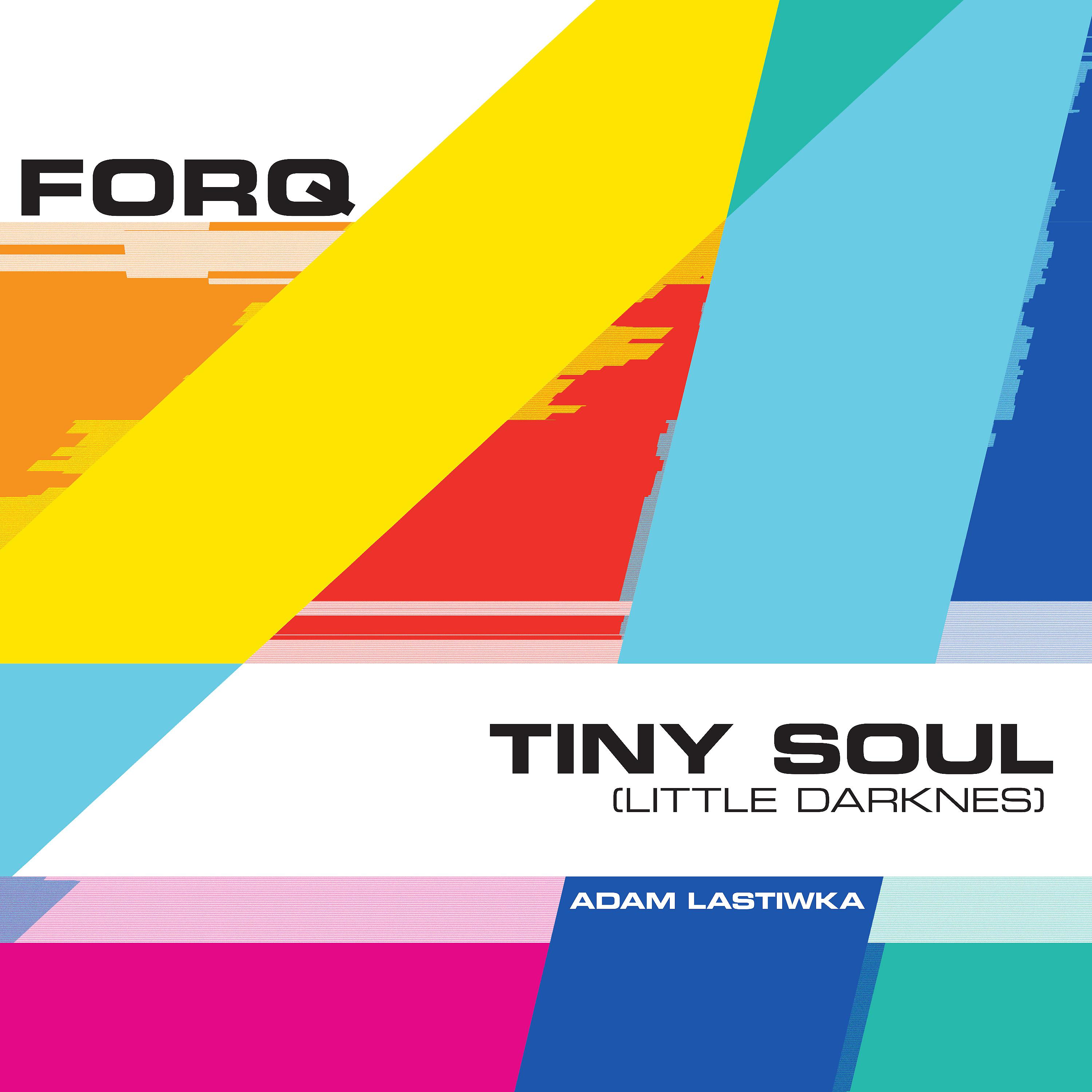 Постер альбома Tiny Soul (Little Darkness)