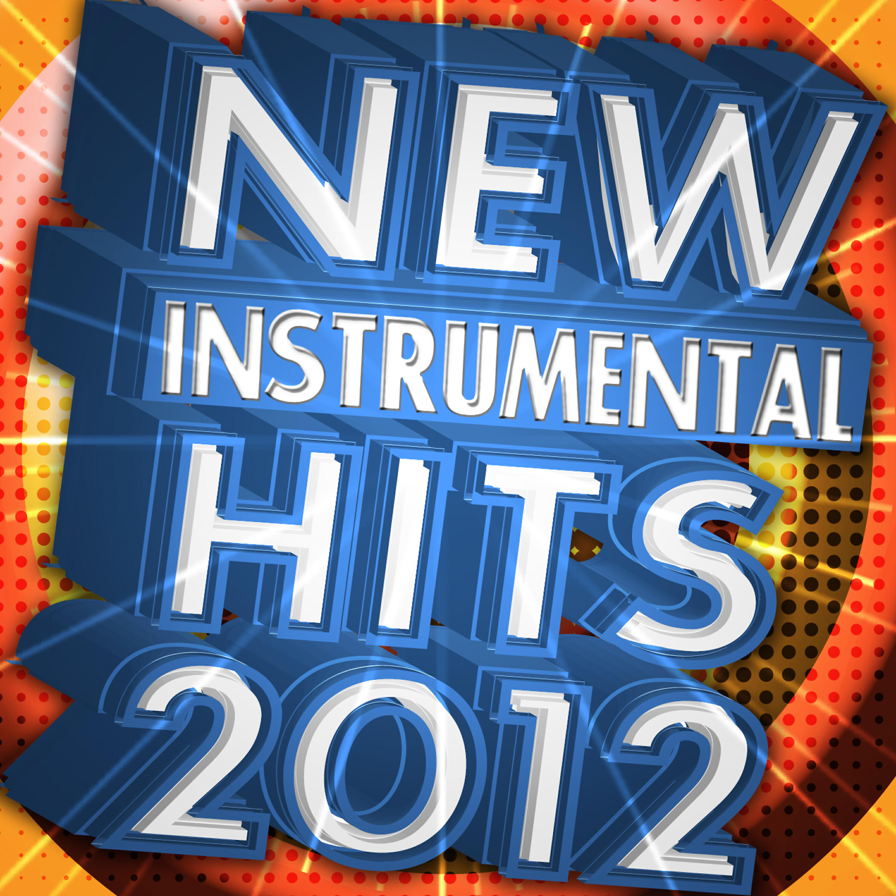 Future Hitmakers - Marry the Night (Instrumental Version)