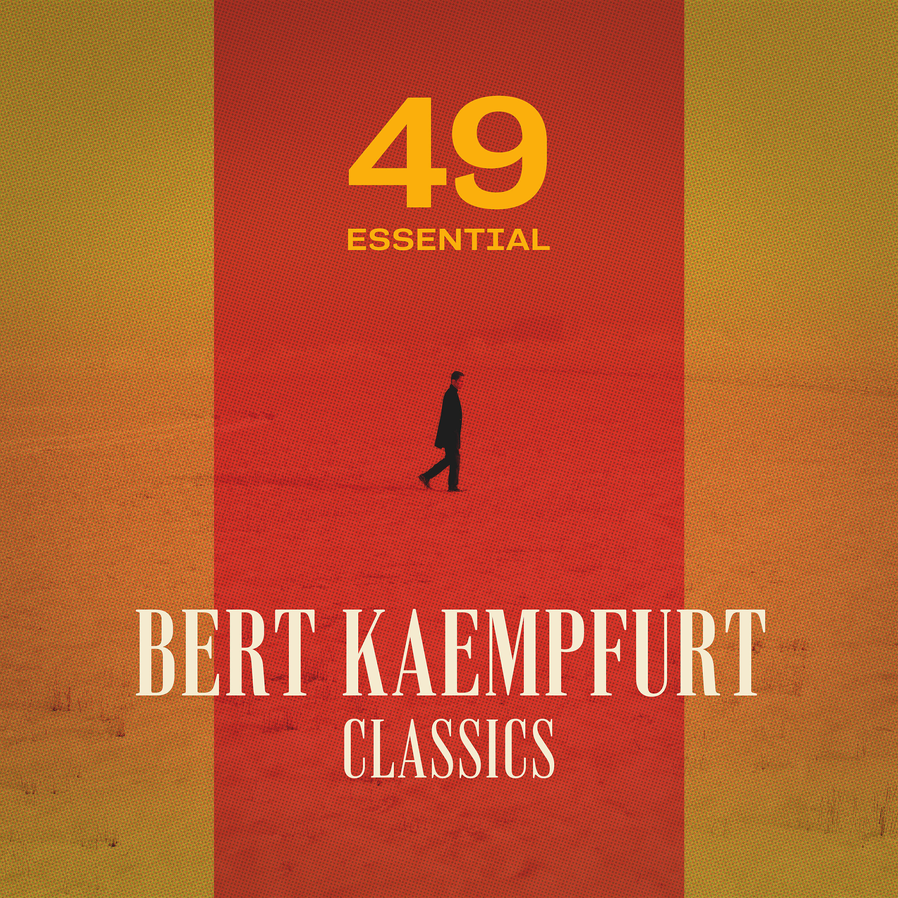 Bert Kaempfert - Tudo Isto e Fado