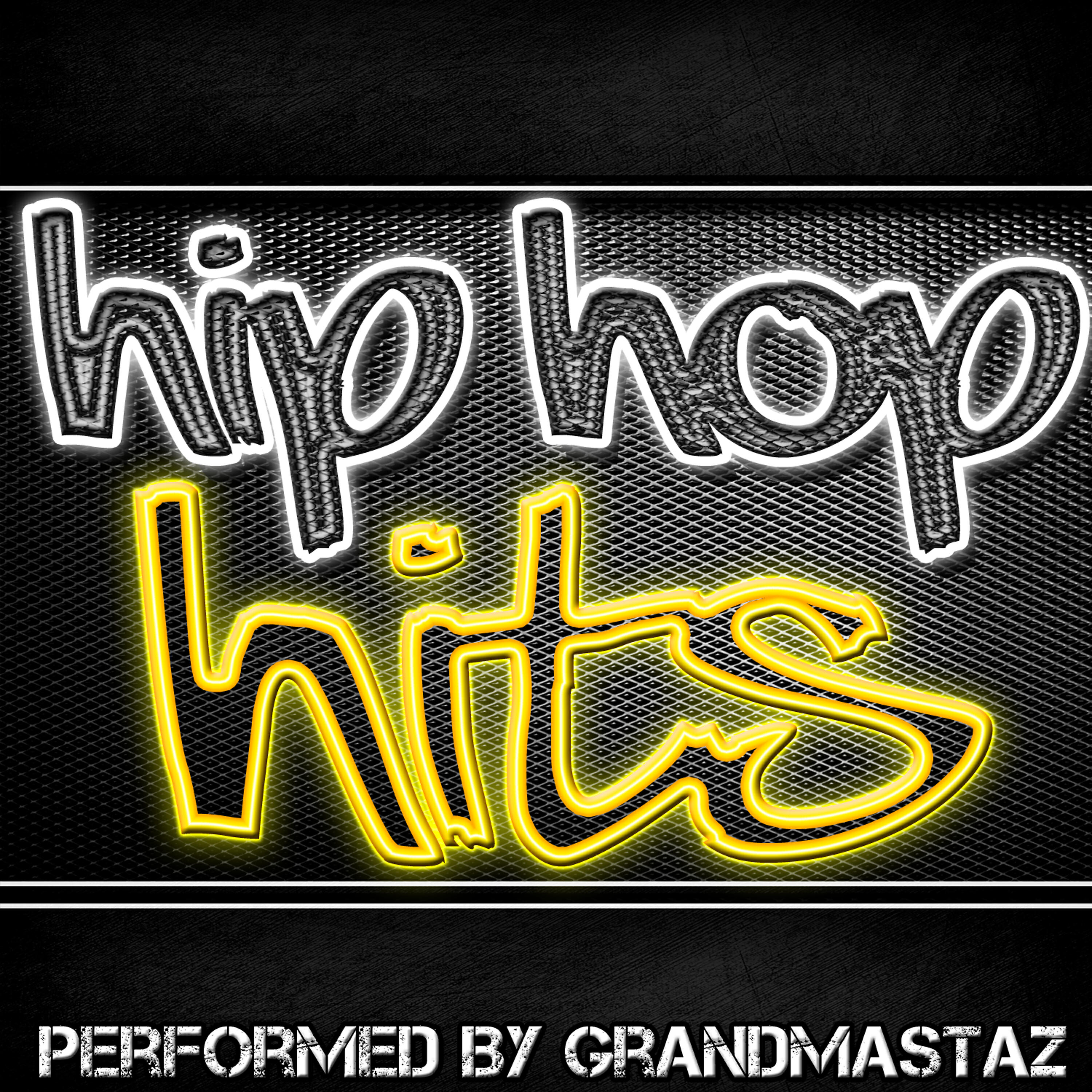 Grandmastaz - Just a Lil Bit