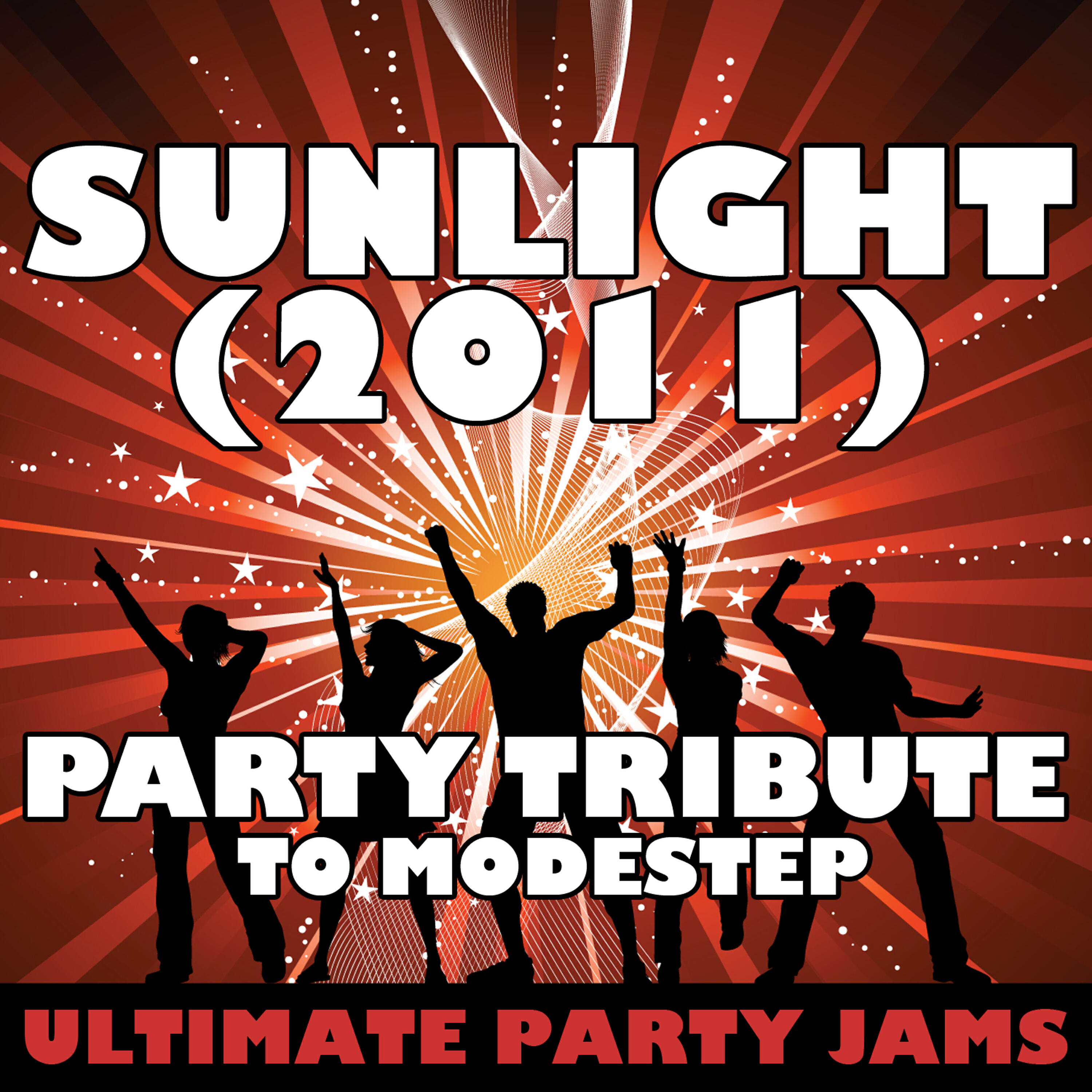 Ultimate Party Jams - Sunlight (2011)