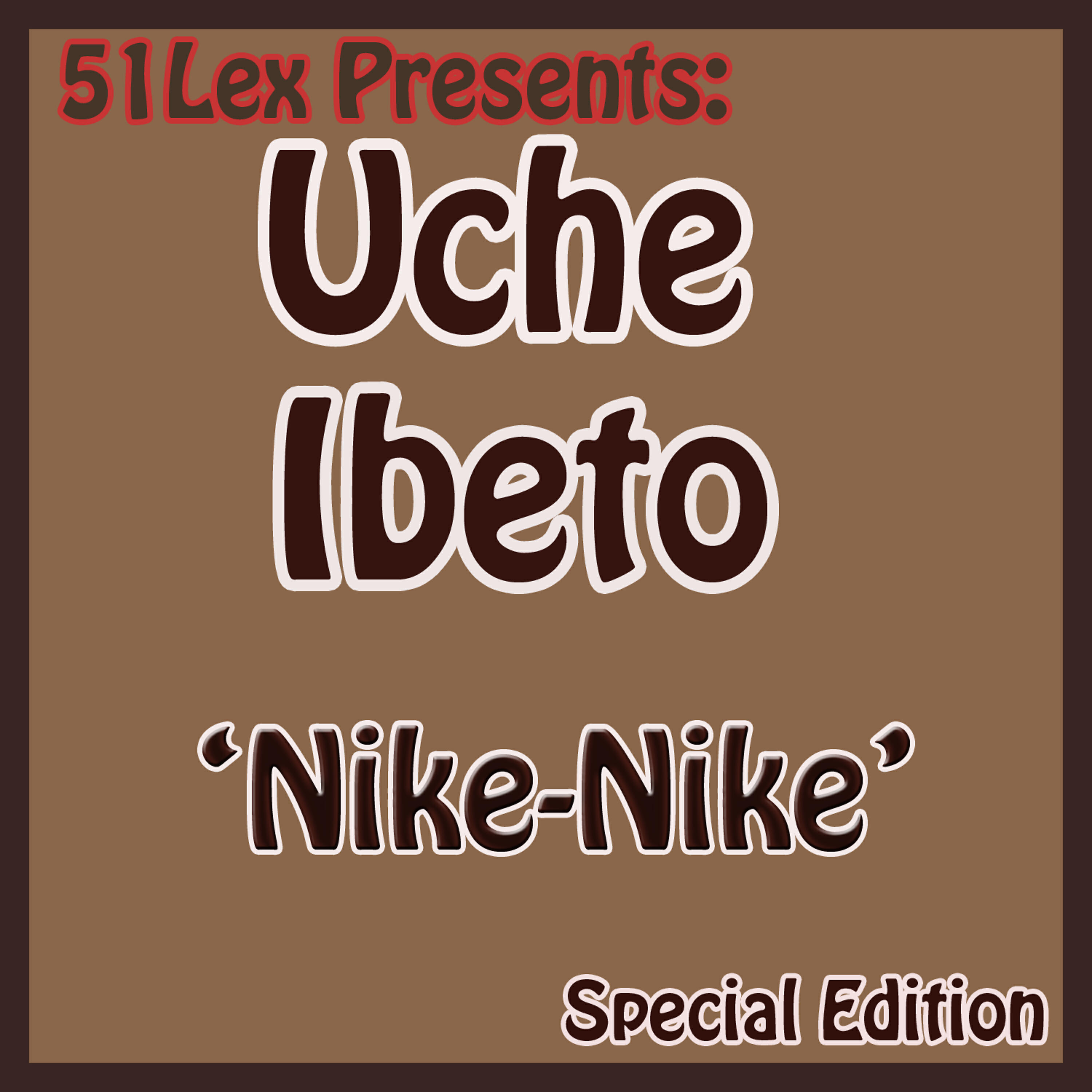 Uche Ibeto - See Me Tonight