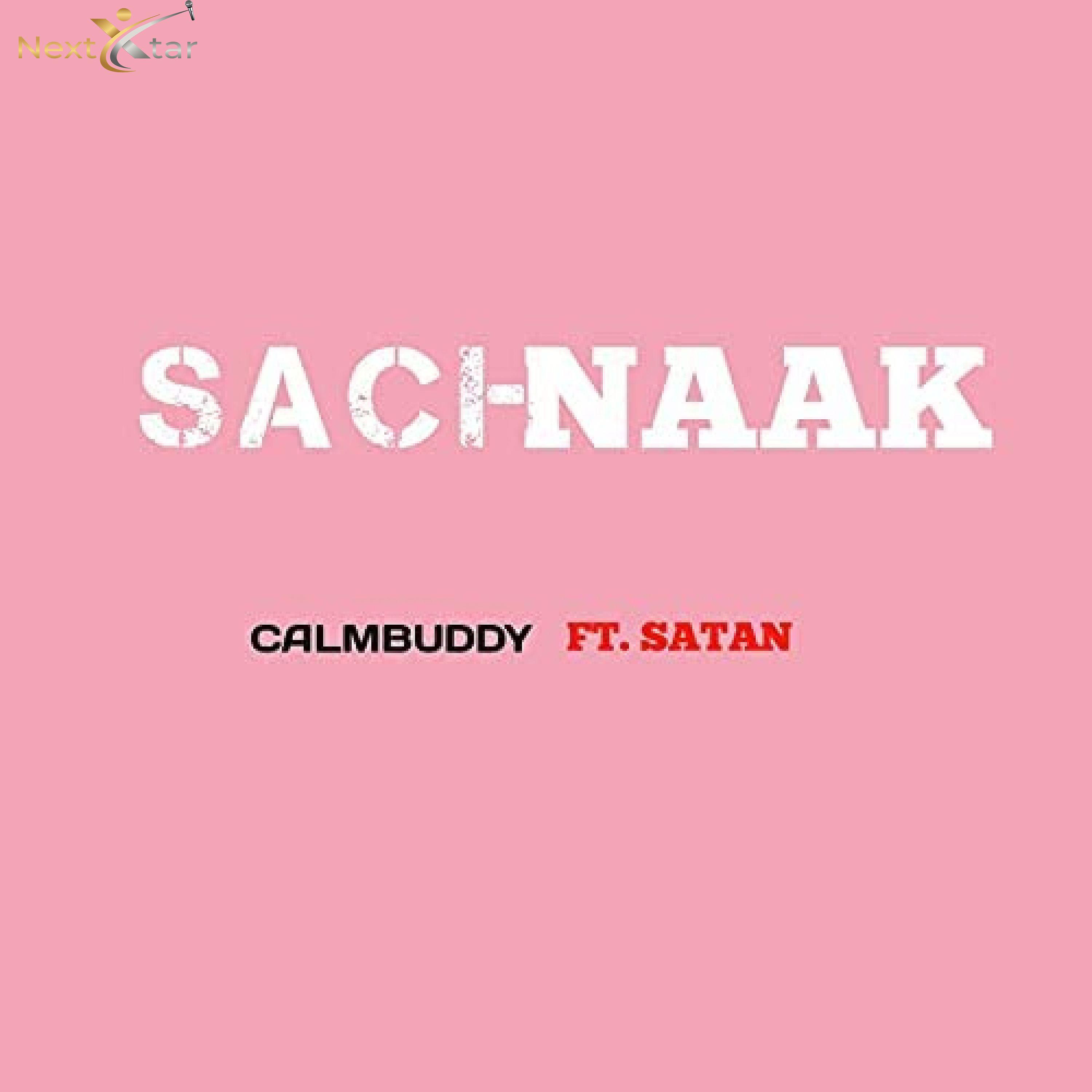 Постер альбома Sachnaak