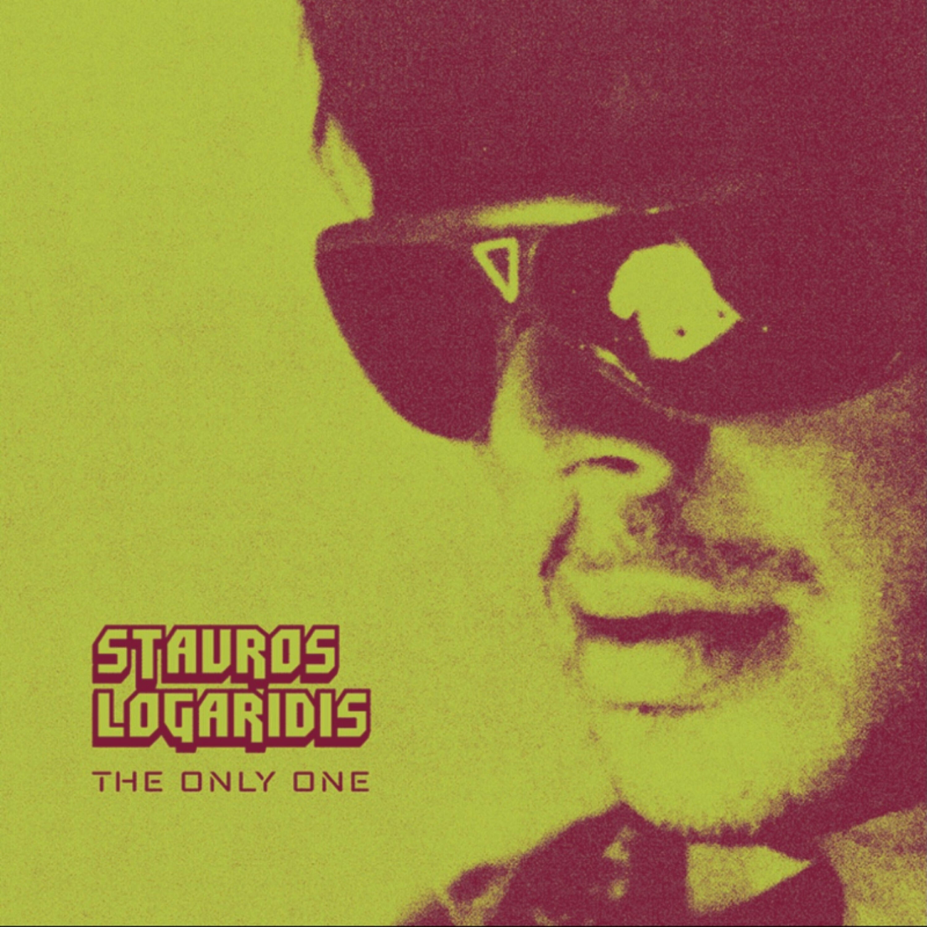 Stavros Logaridis - Return to Forever