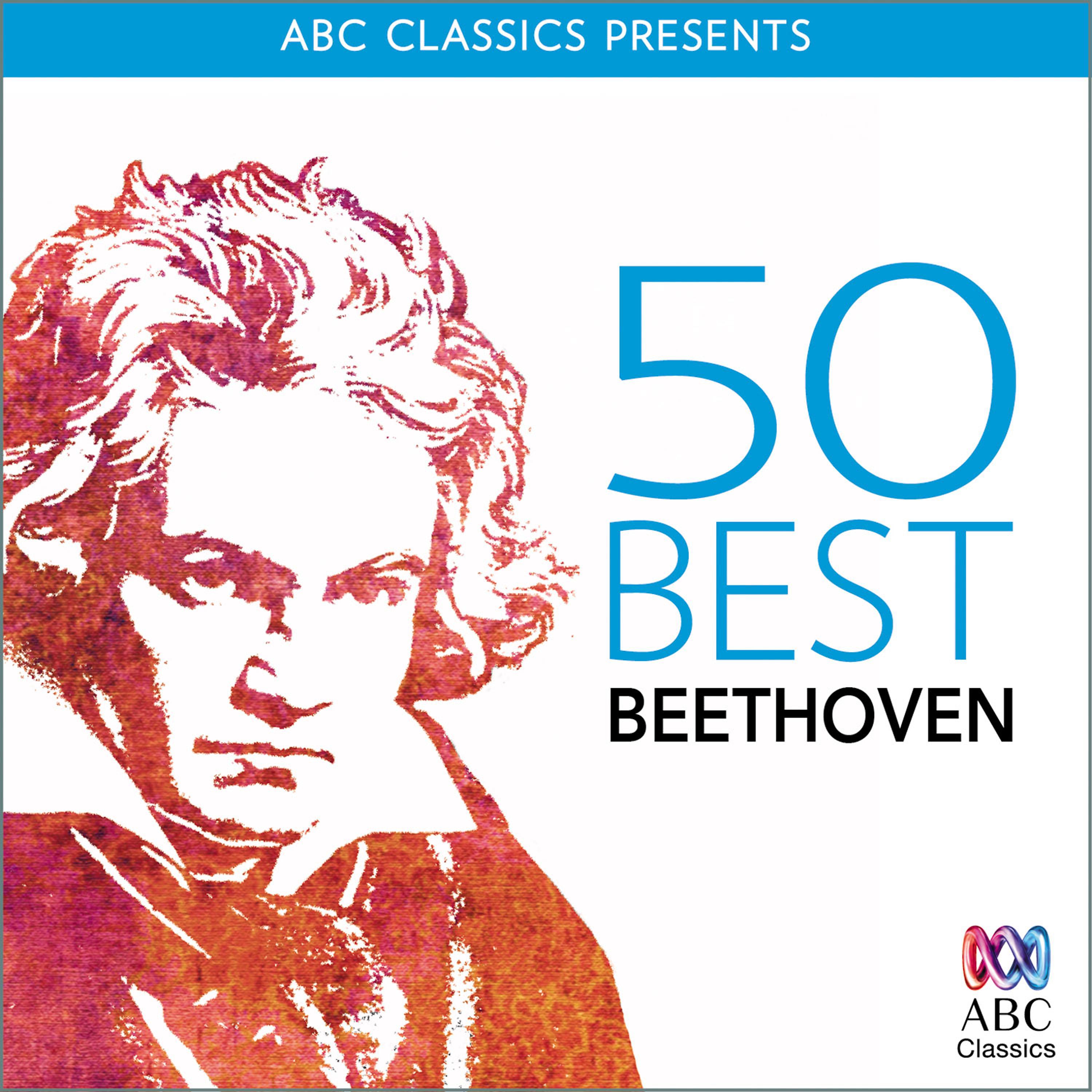 Tasmanian Symphony Orchestra - Symphony No. 4 in B-Flat Major, Op. 60: 2. Adagio