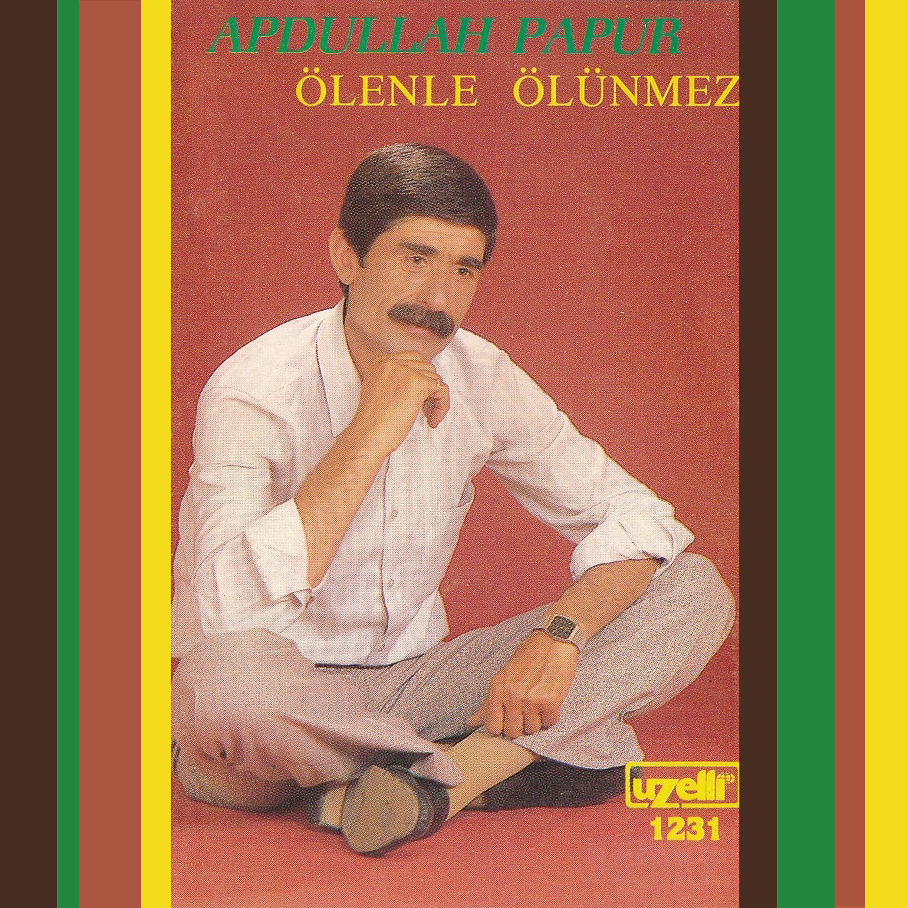 Abdullah Papur - Güler Baktıkça