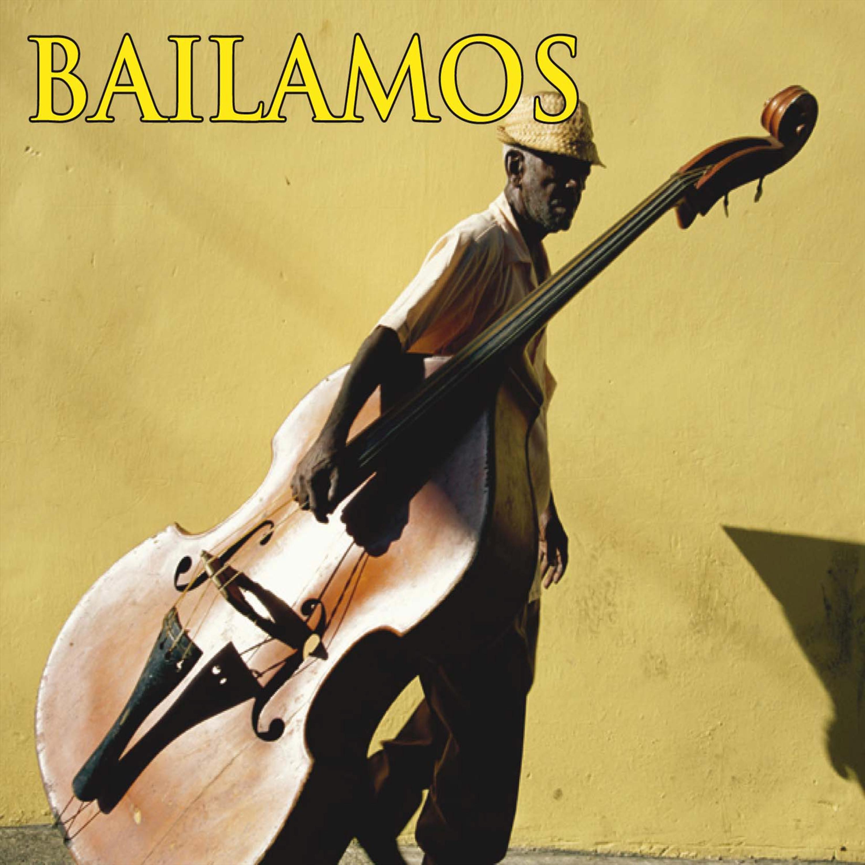 Постер альбома Bailamos Part 1