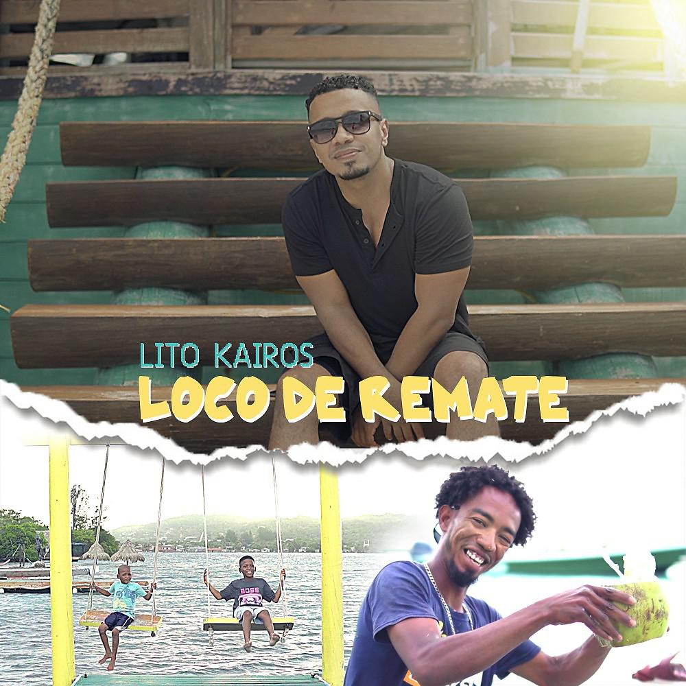 Постер альбома Loco de Remate