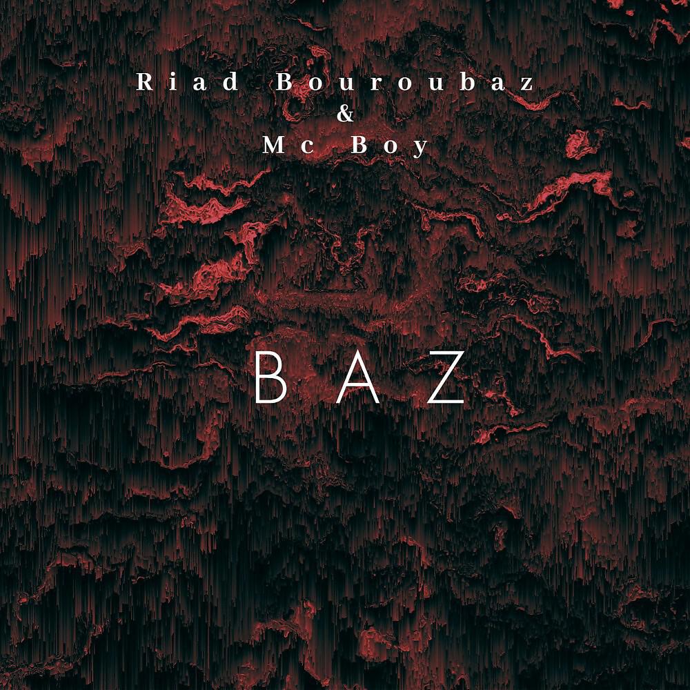 Riad Bouroubaz - Mexico
