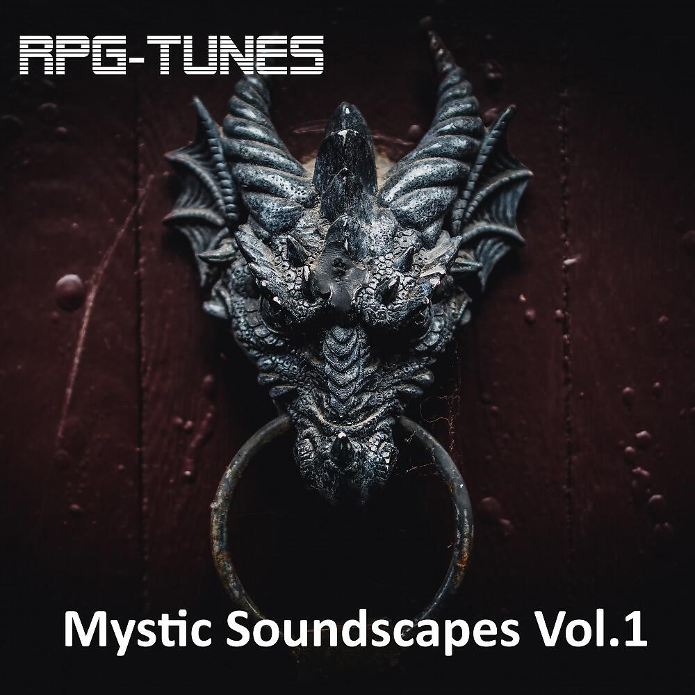 RPG-Tunes - Mystic Circle