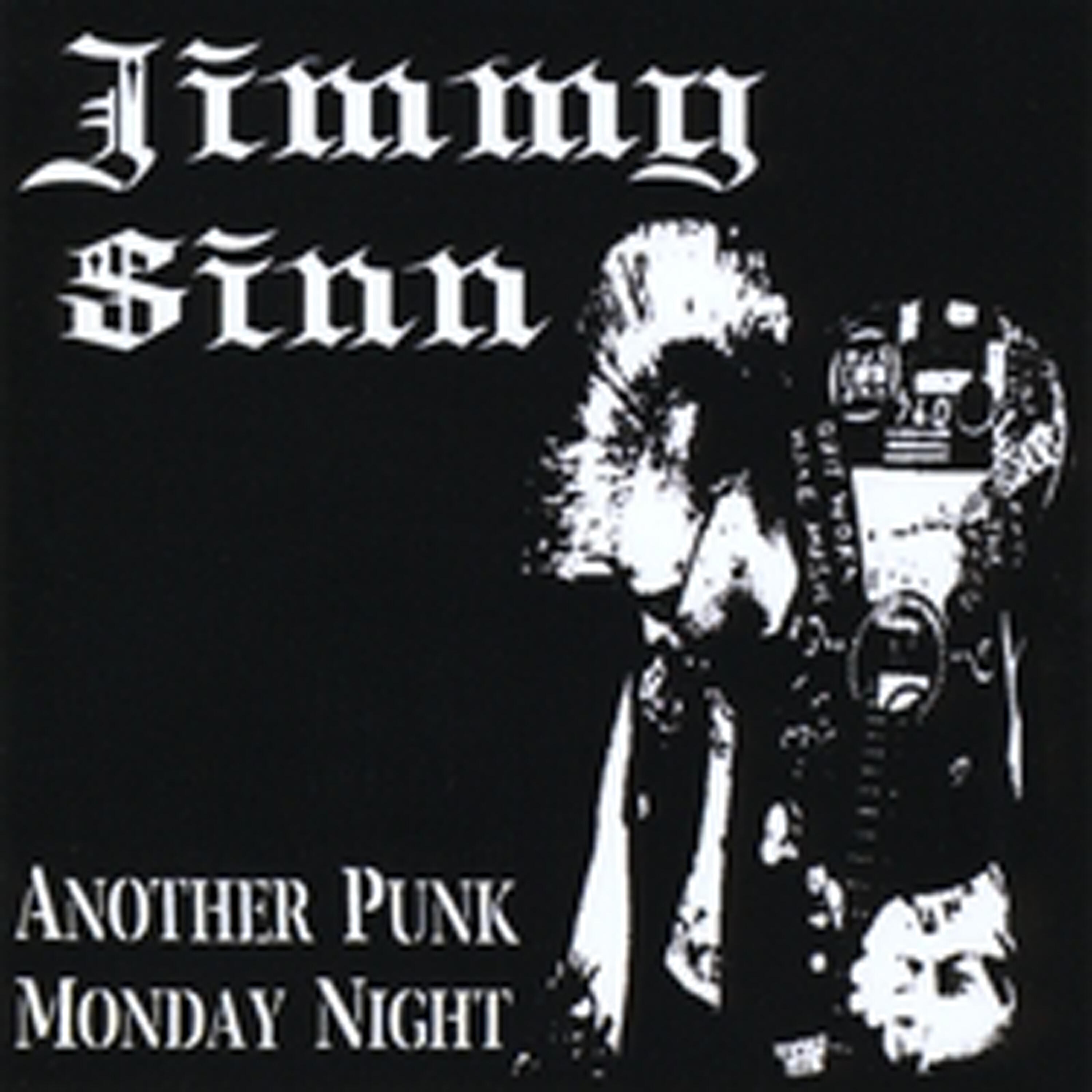 Jimmy Sinn - Eat the Feed