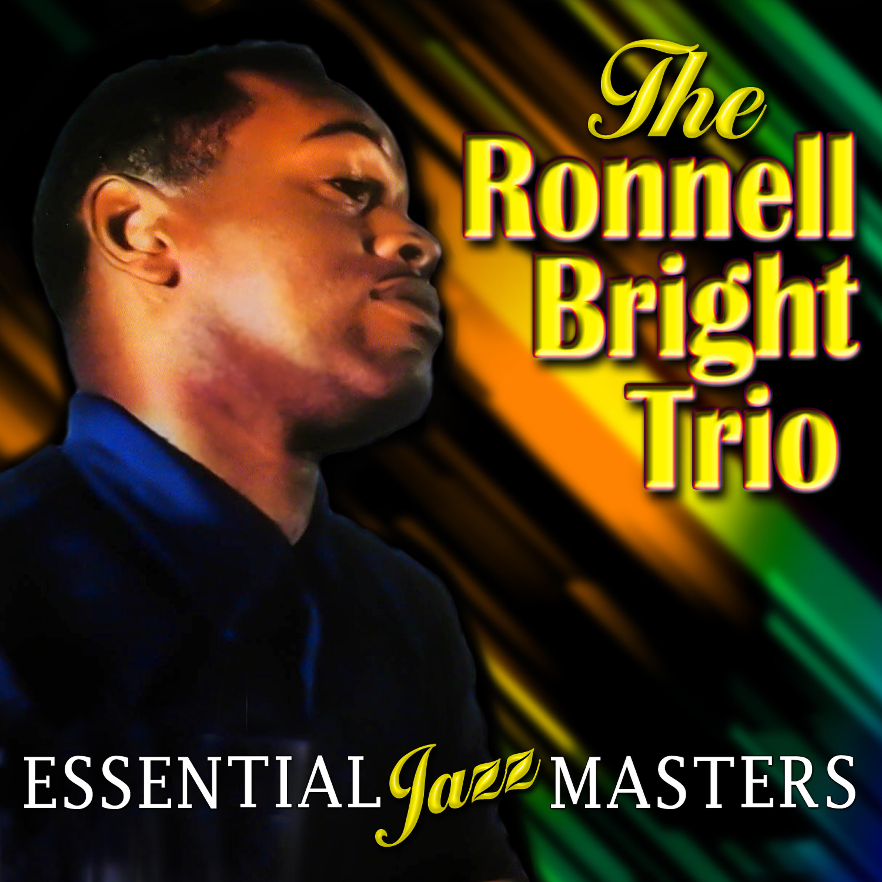Ronnell Bright Trio - People Will Say We're In Love