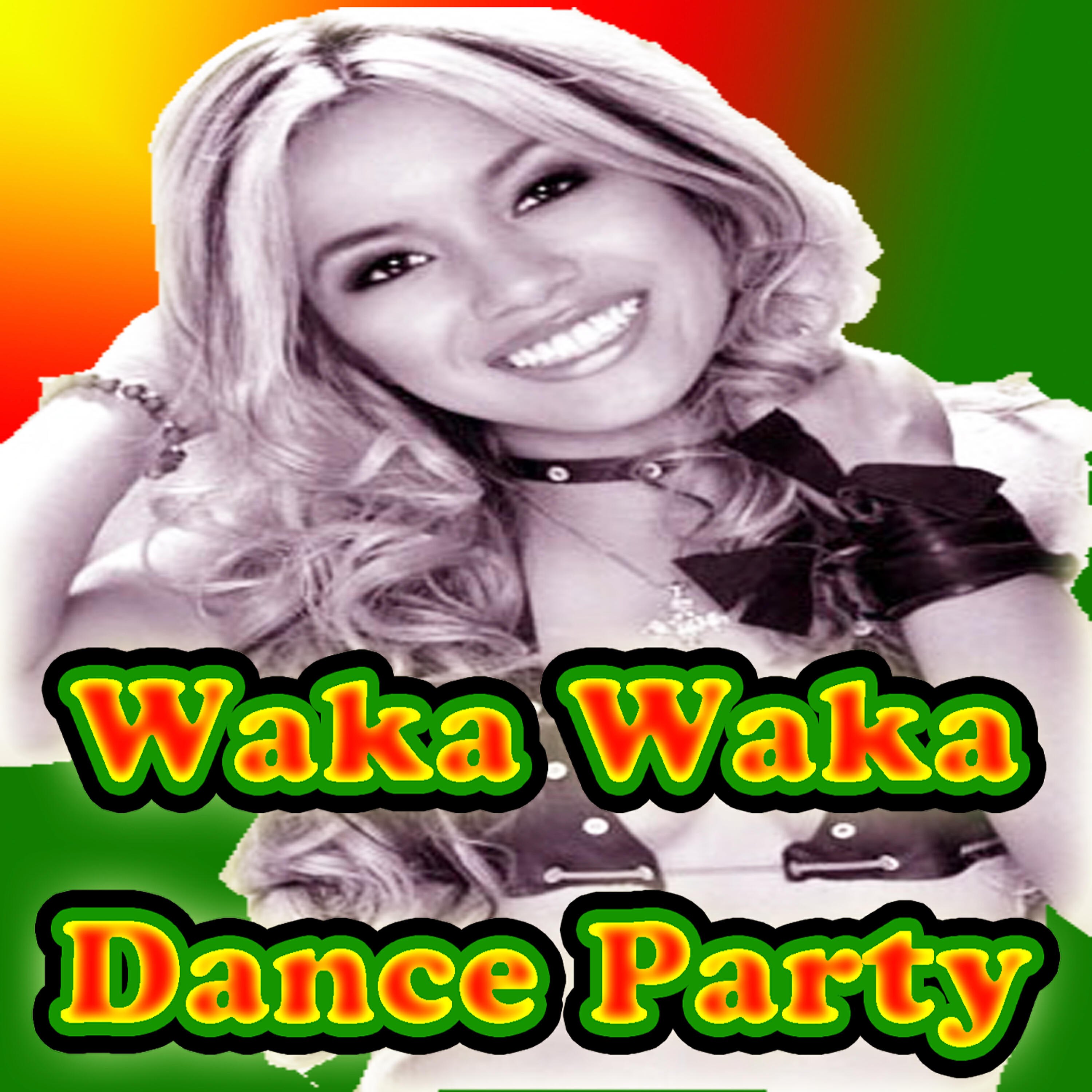 Waka Waka DJ's - I Like To Move It