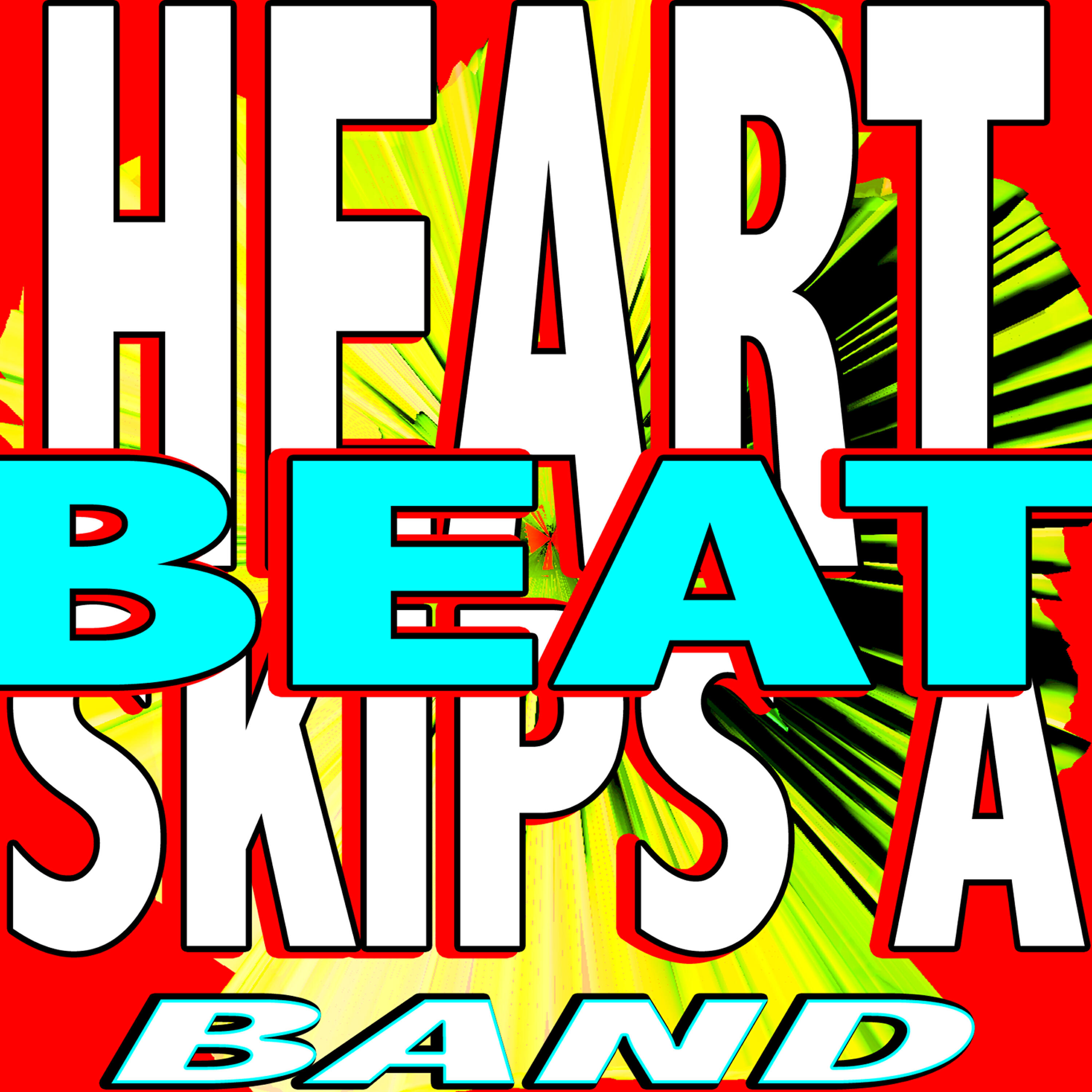 My Heart Skips A Beat - Heart Skips A Beat (Karaoke Version)