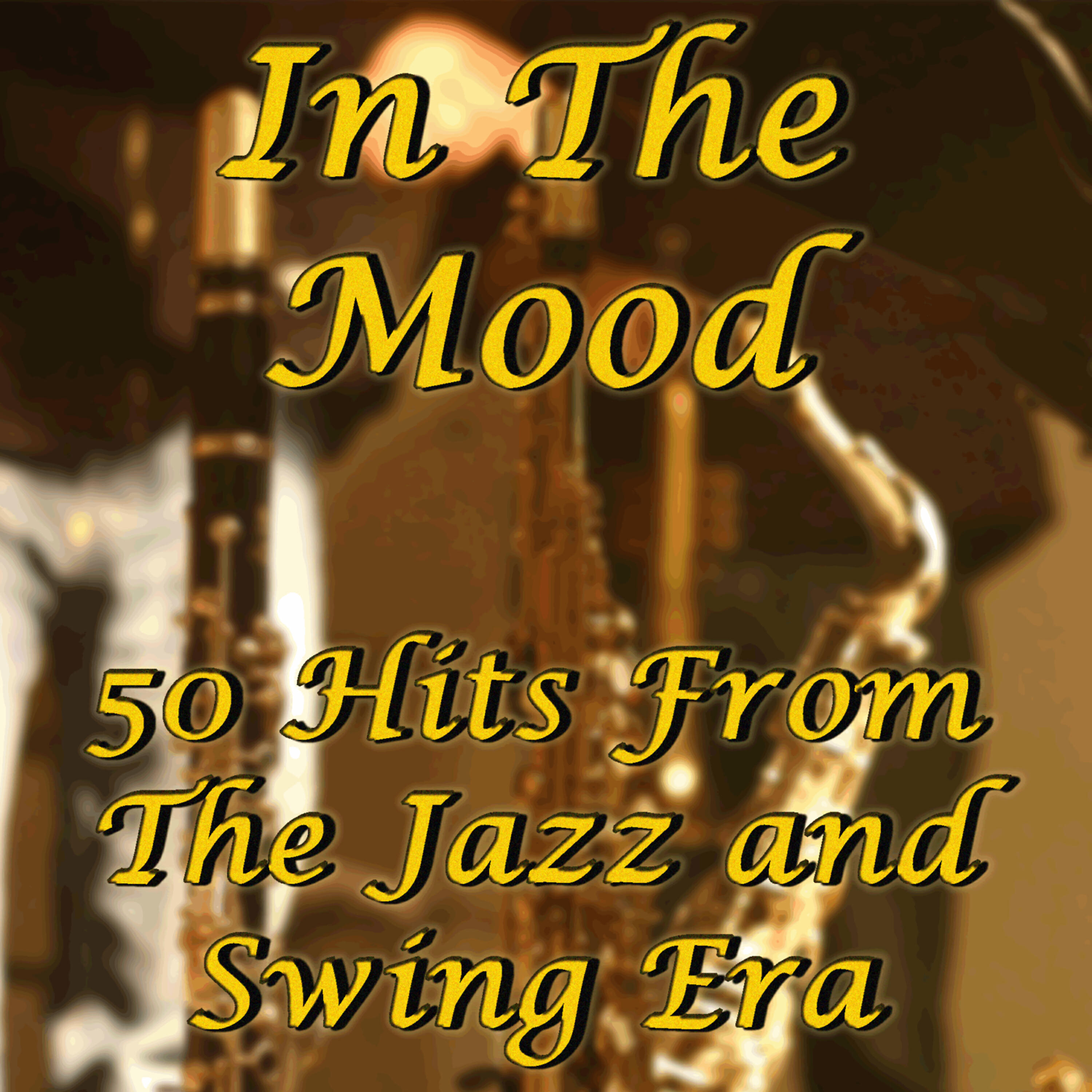 Members Of The Glenn Miller Orchestra - Song of the Volga Boatman