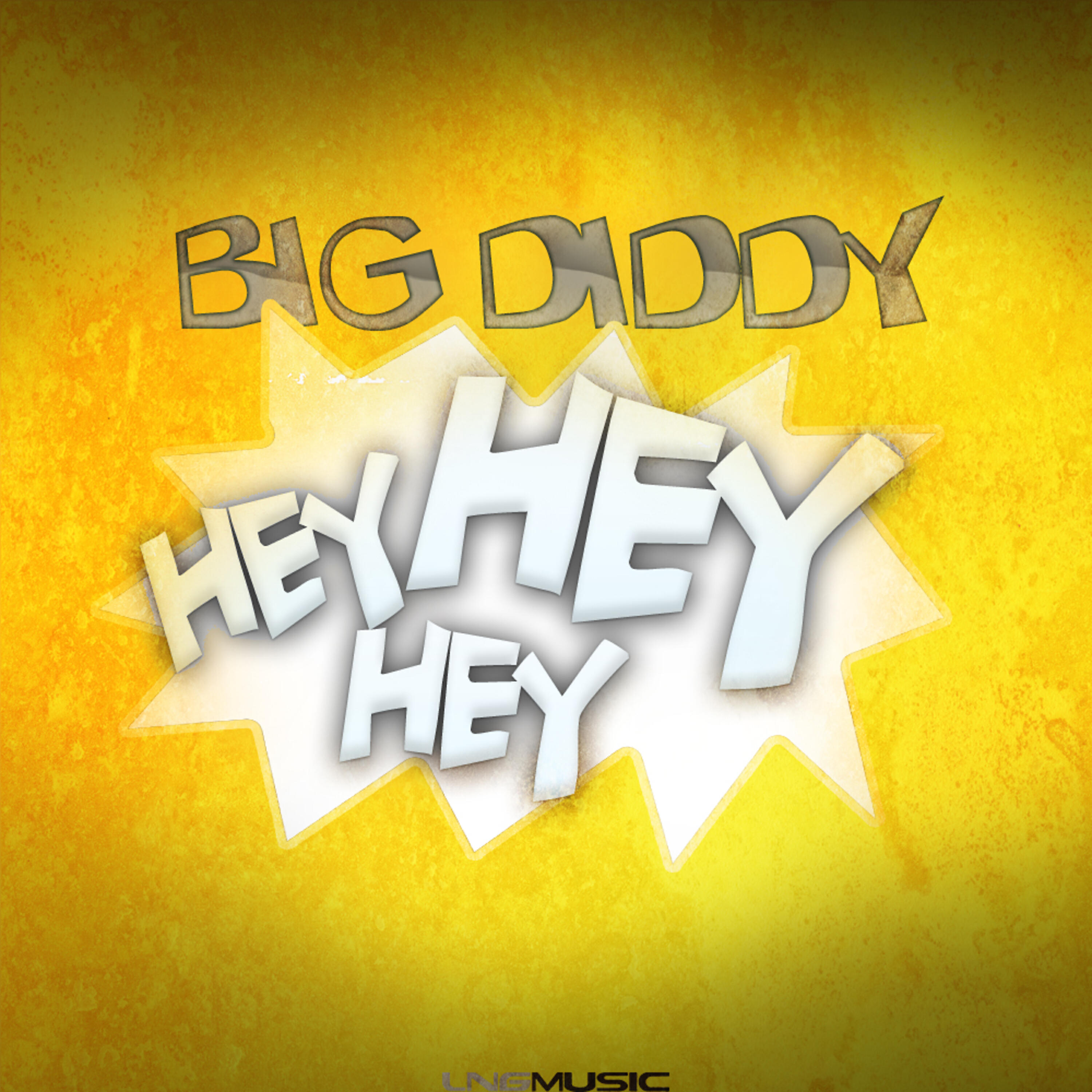 Big Diddy - Hey Hey Hey (Supa Nani Remix Edit)