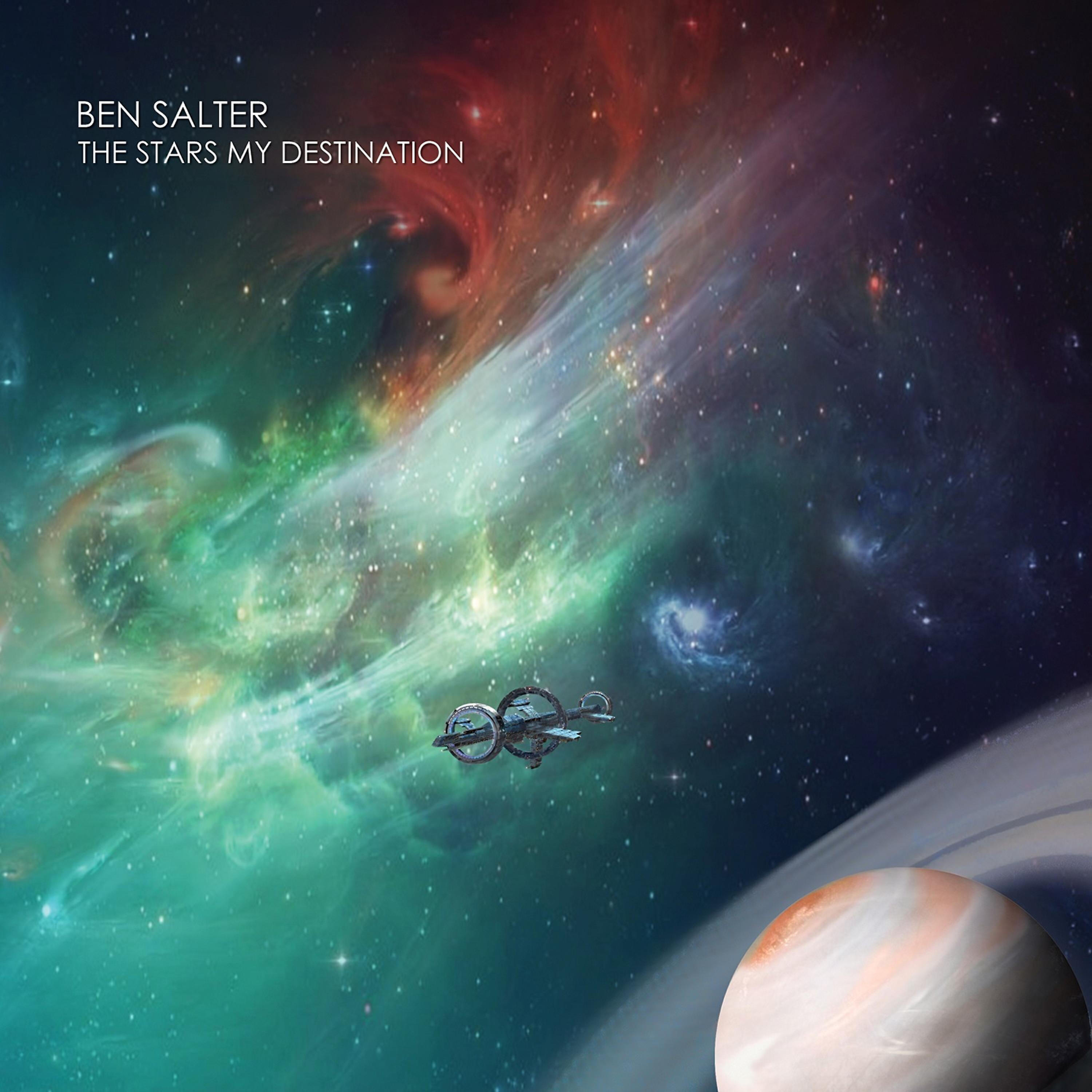Ben Salter - No Security Blues