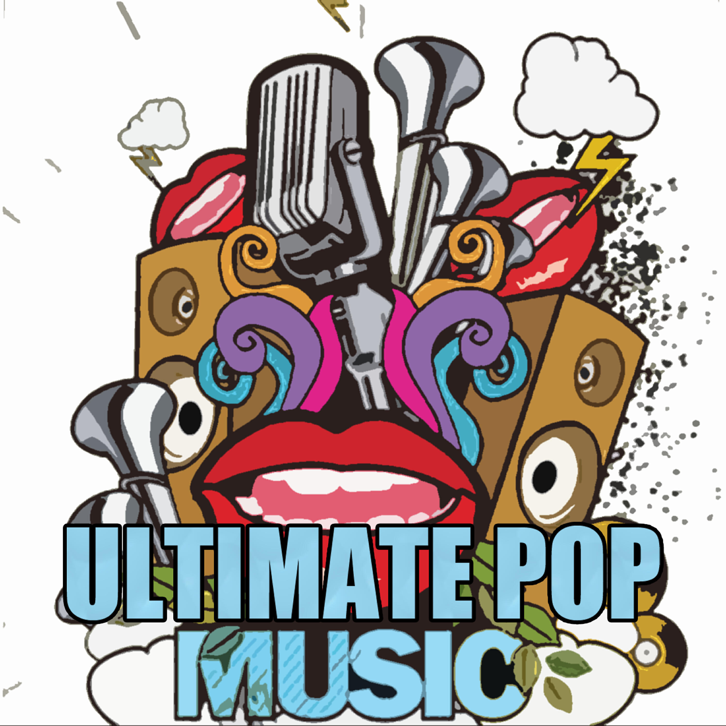 Kings Of Pop - Summer Rain (Matthew Morrison Remake)