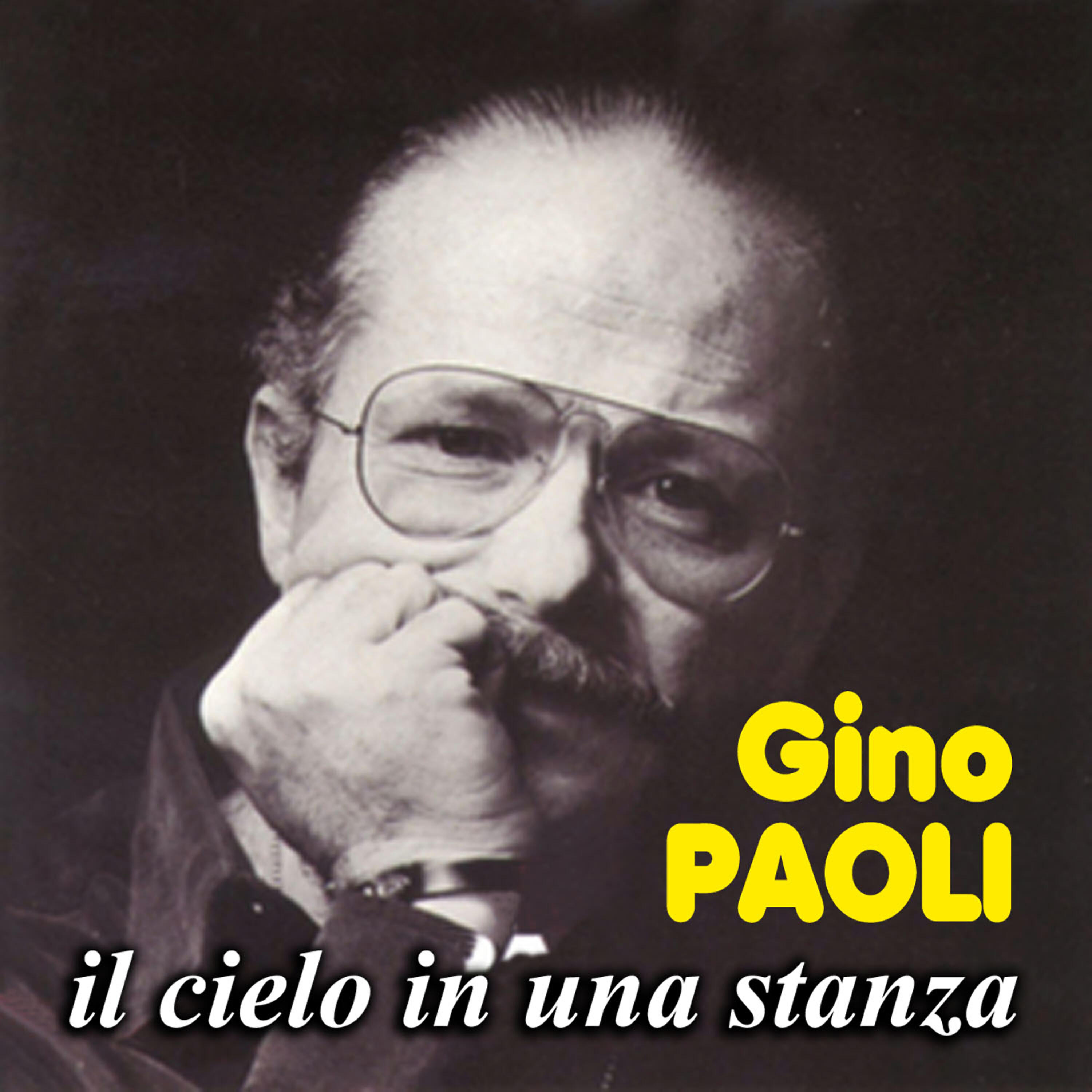 Gino Paoli - La gatta
