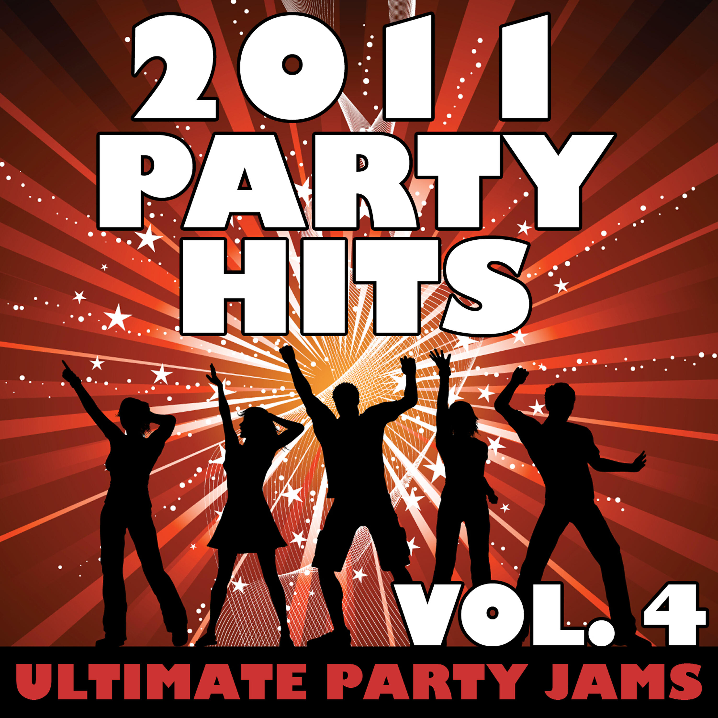Ultimate Party Jams - Next 2 You