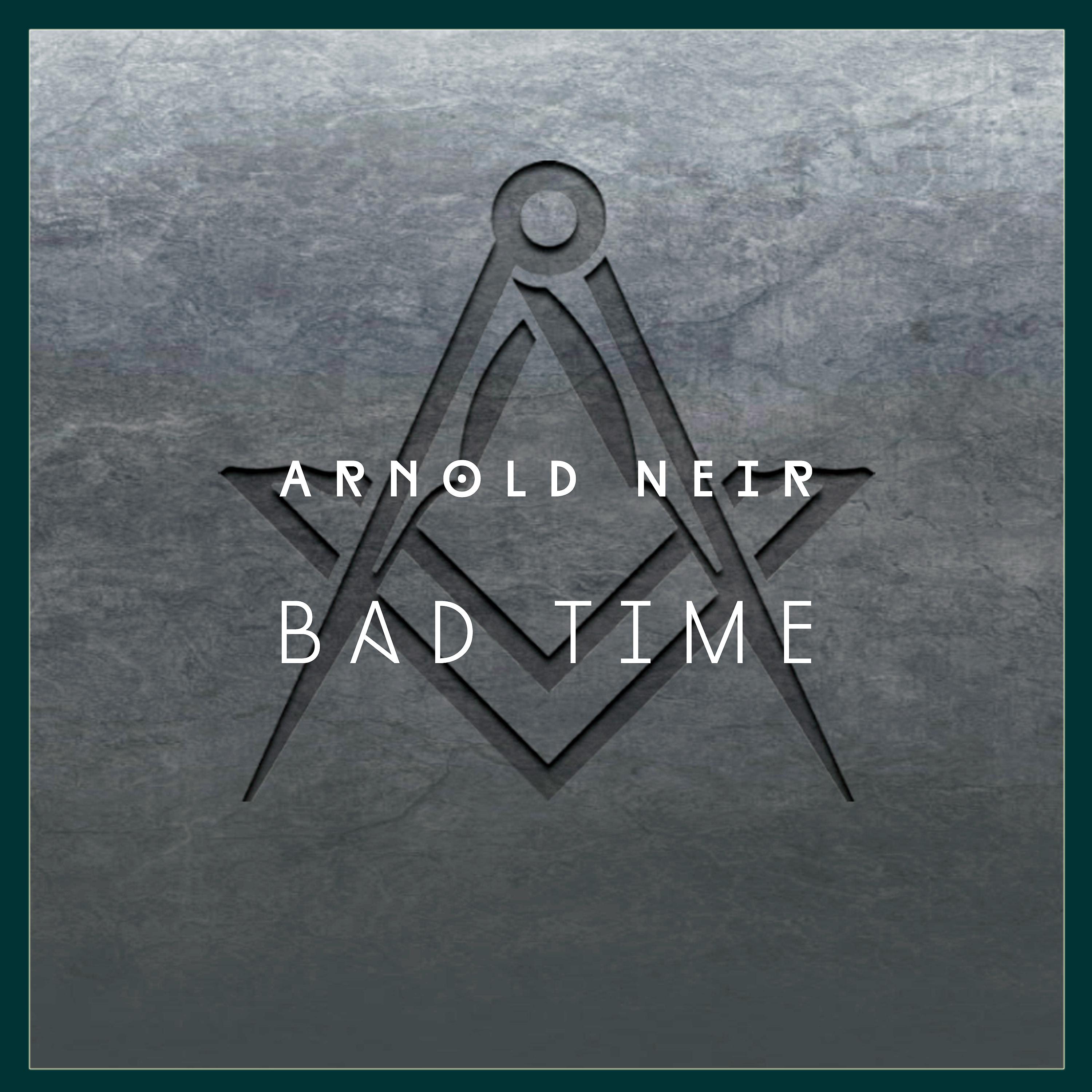 Постер альбома Bad Time