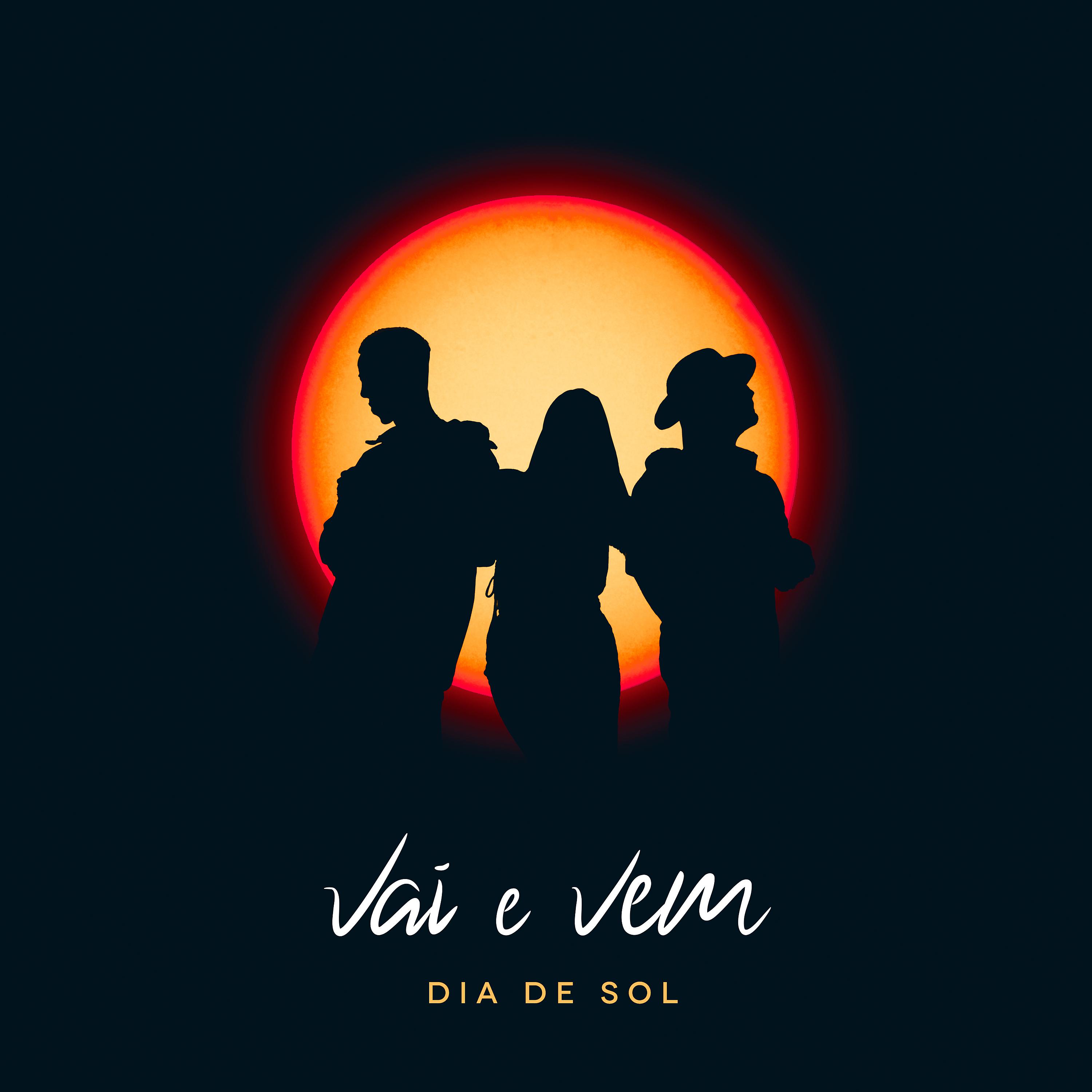 Постер альбома Dia de Sol