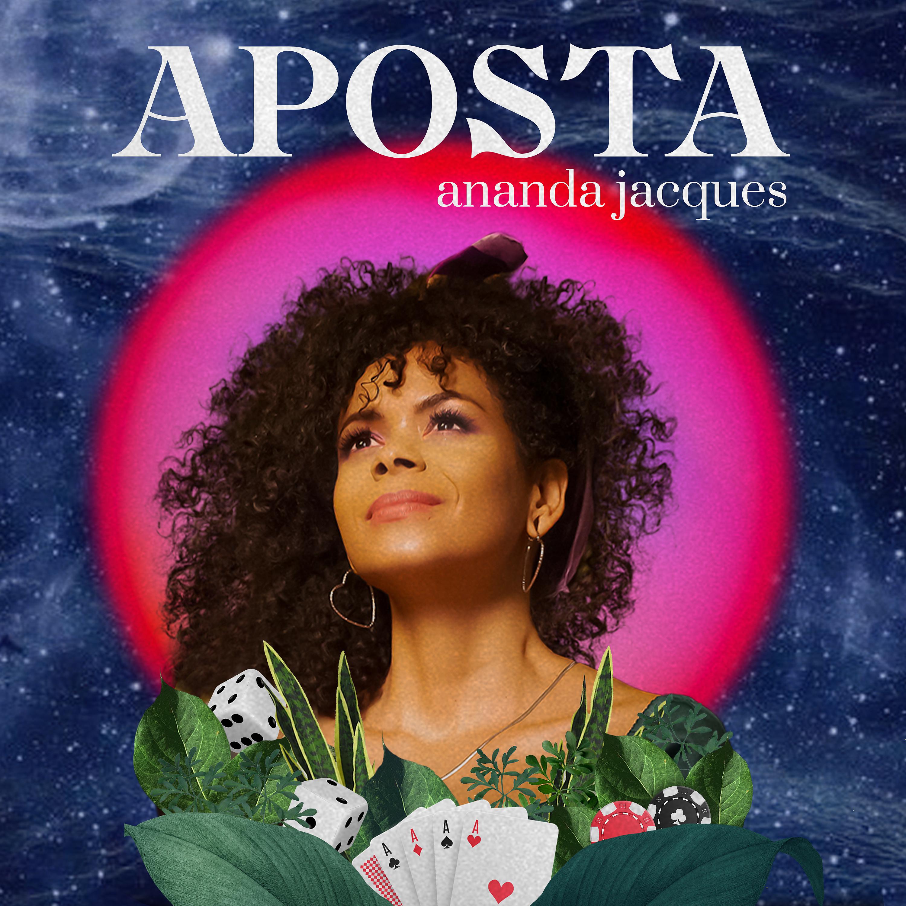 Постер альбома Aposta