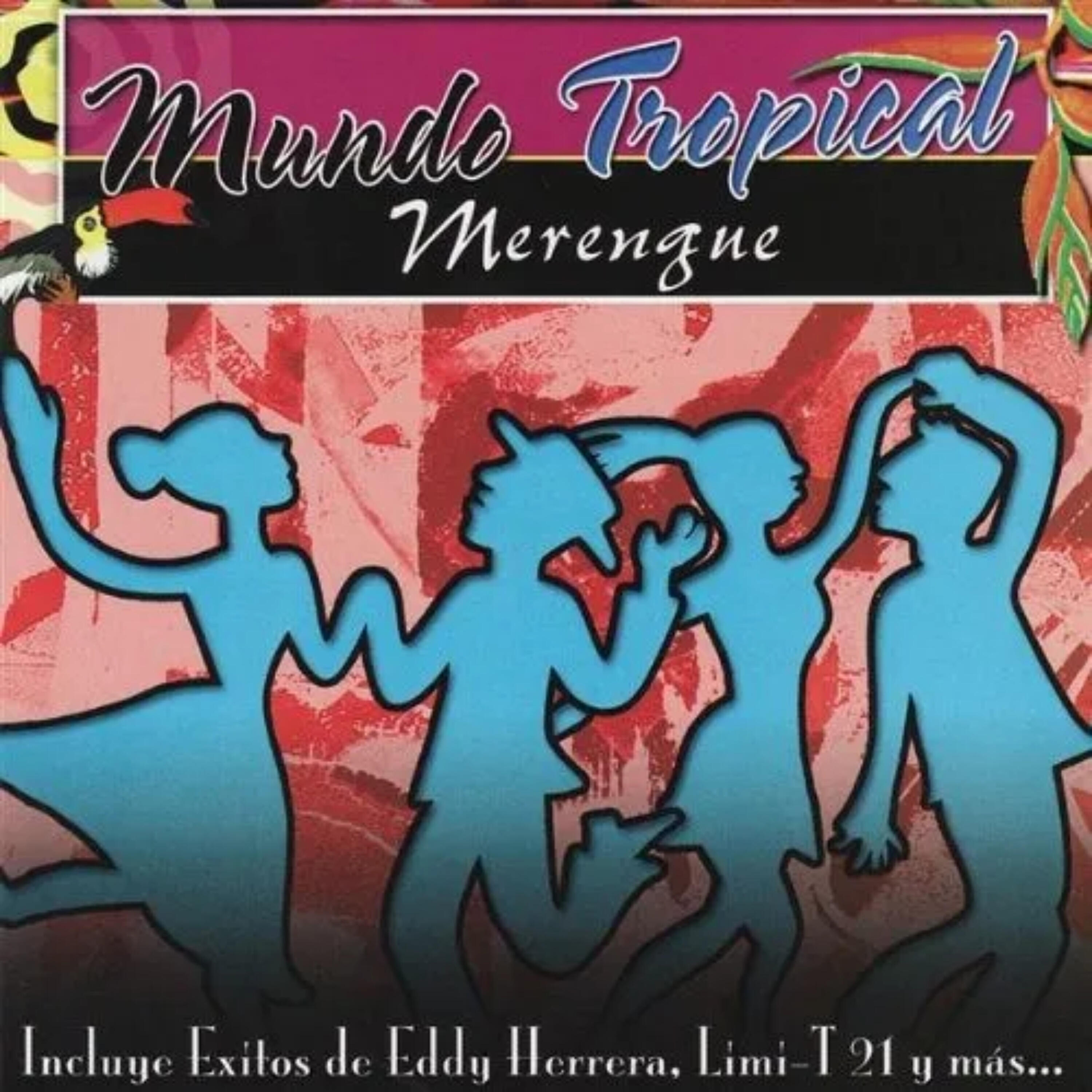 Havana Mambo - Tema Llego Havana Mambo