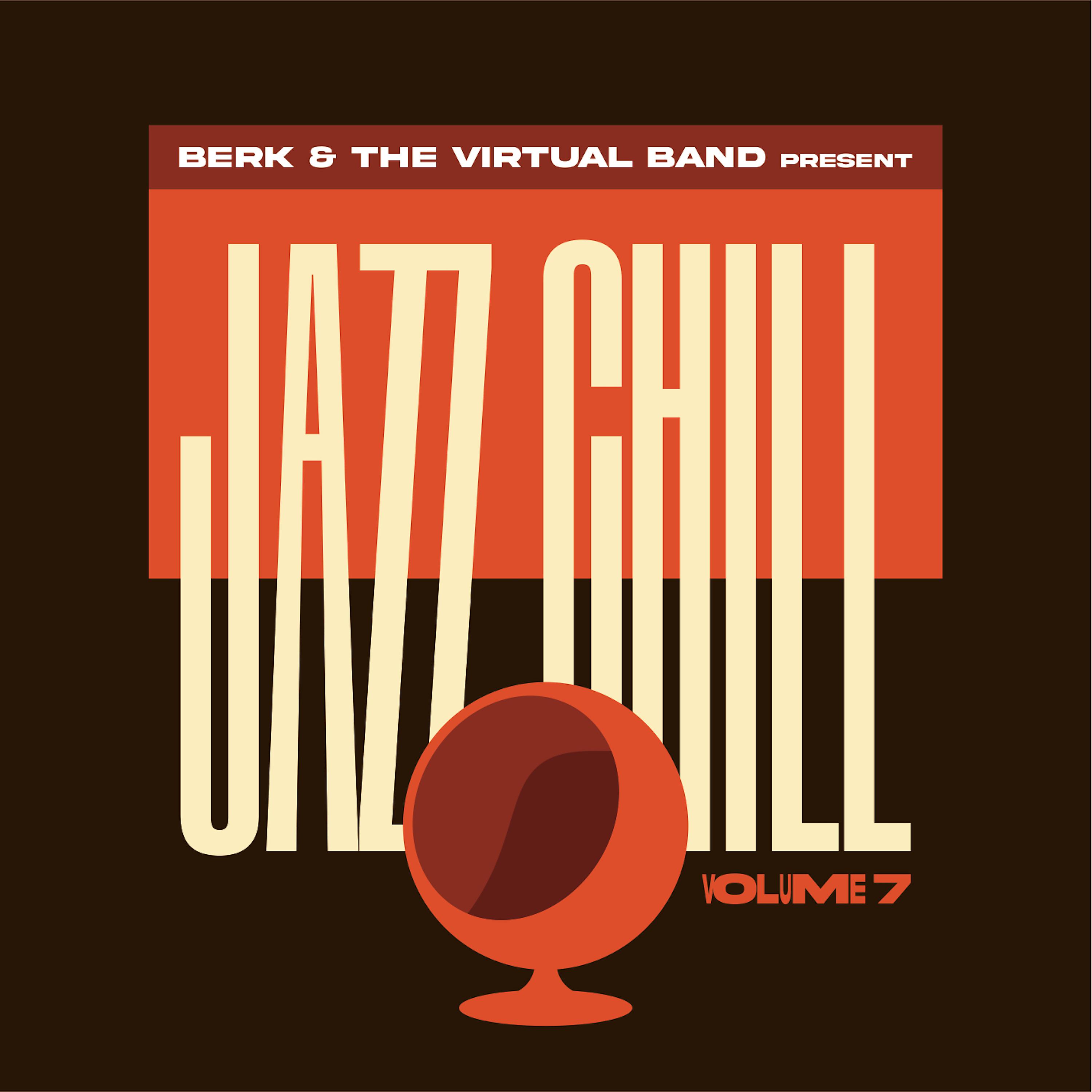 Постер альбома Jazz Chill Vol.7