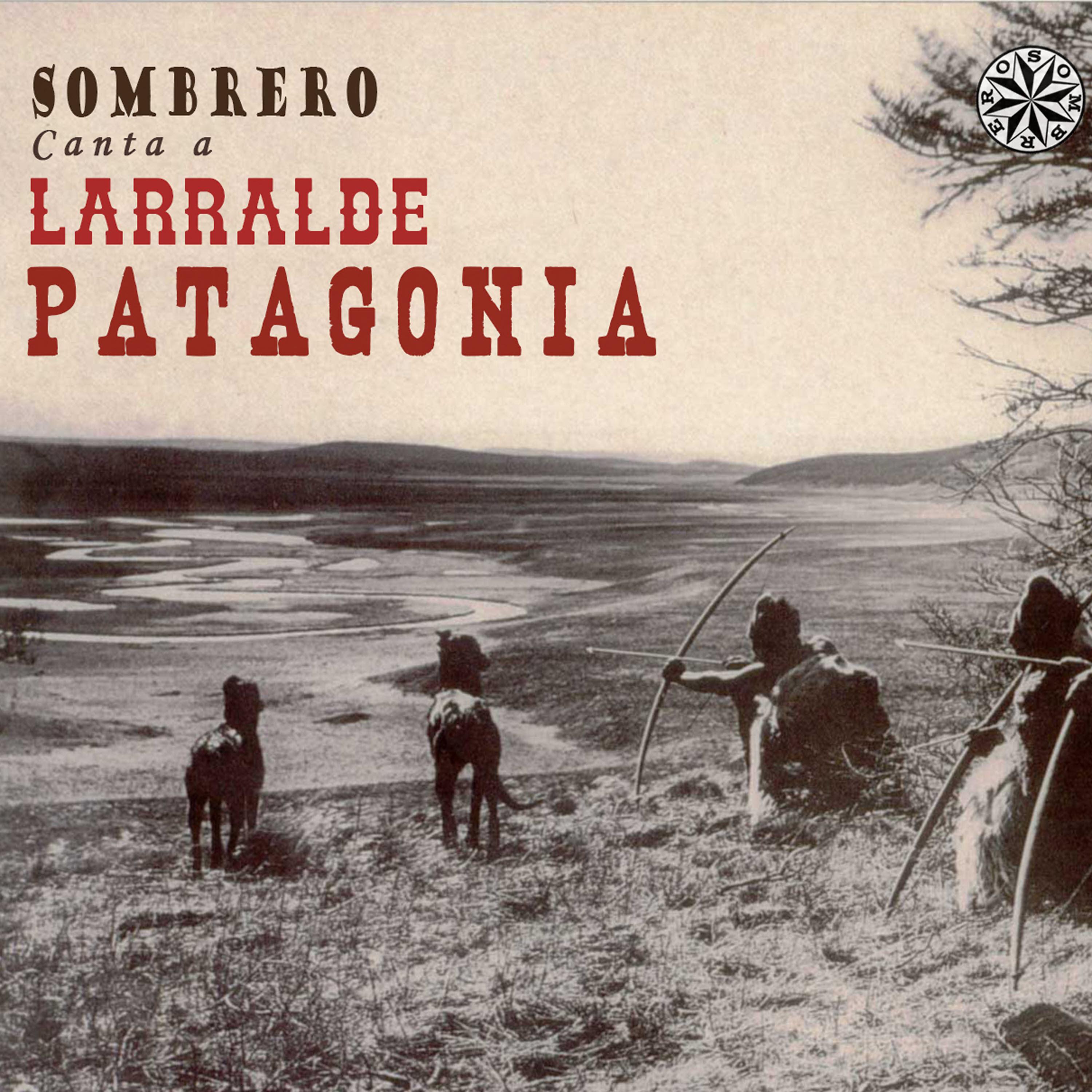 Постер альбома Patagonia