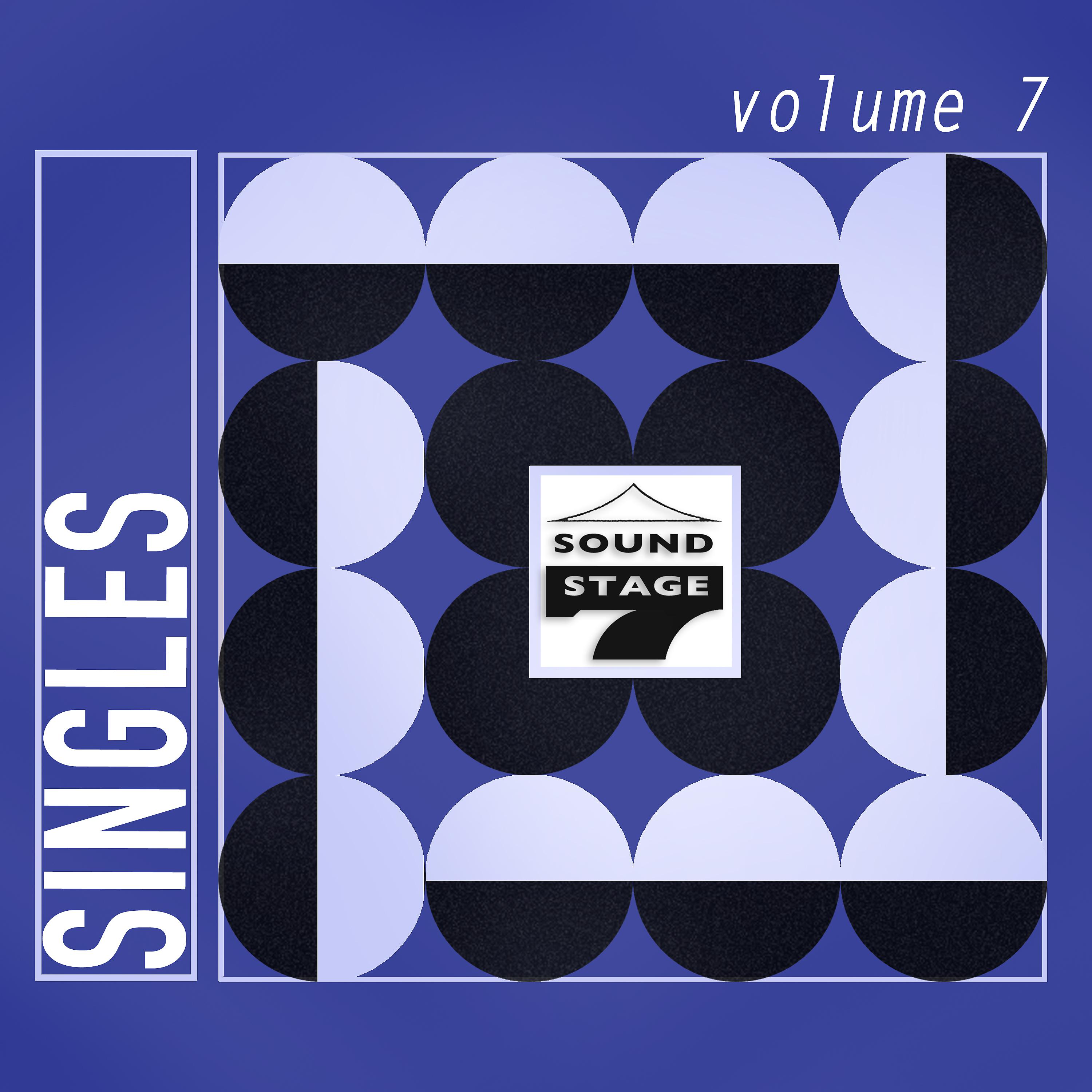 Постер альбома Sound Stage 7 Singles, Vol. 7