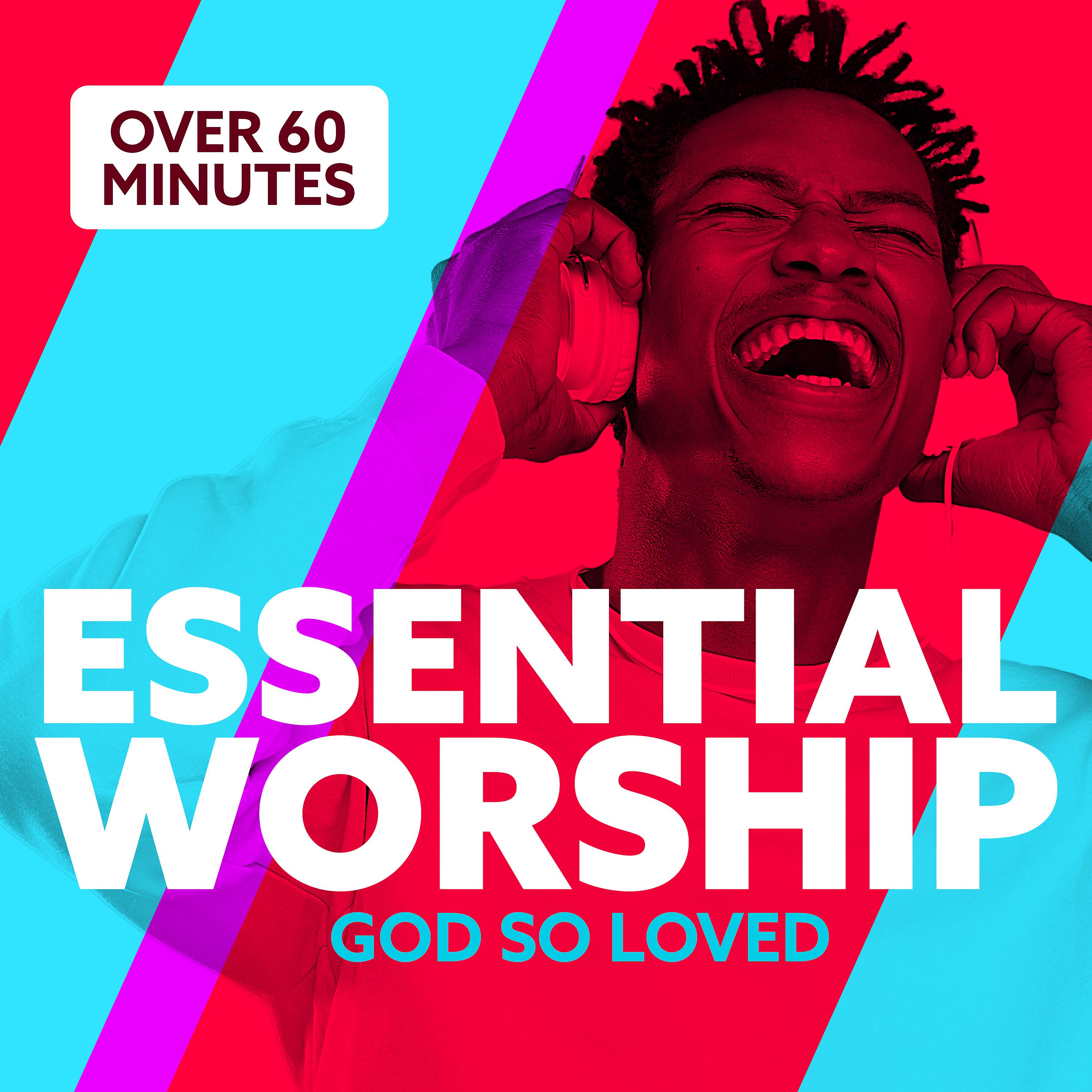 Постер альбома Essential Worship