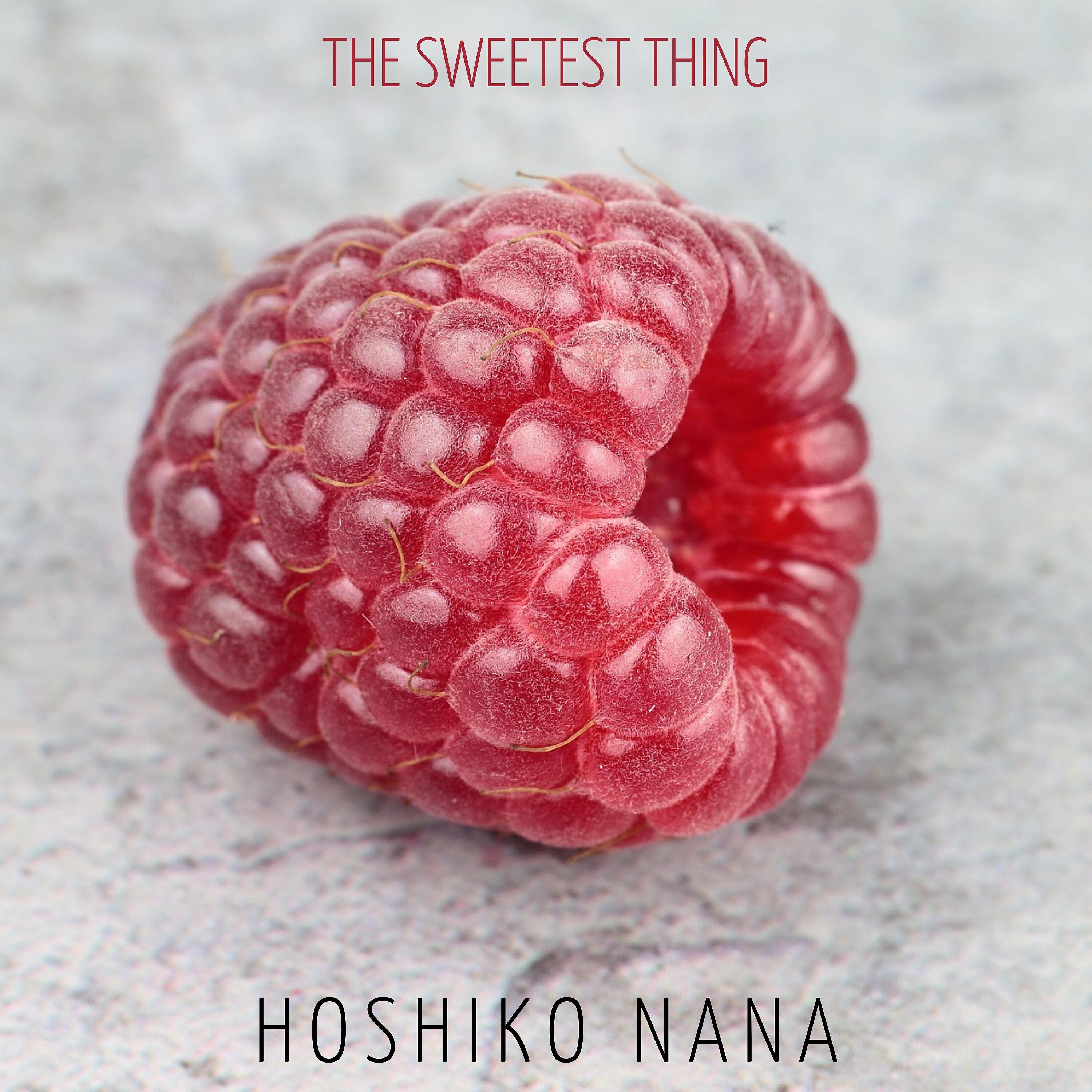 Hoshiko Nana - I Don't Want To Lose You
