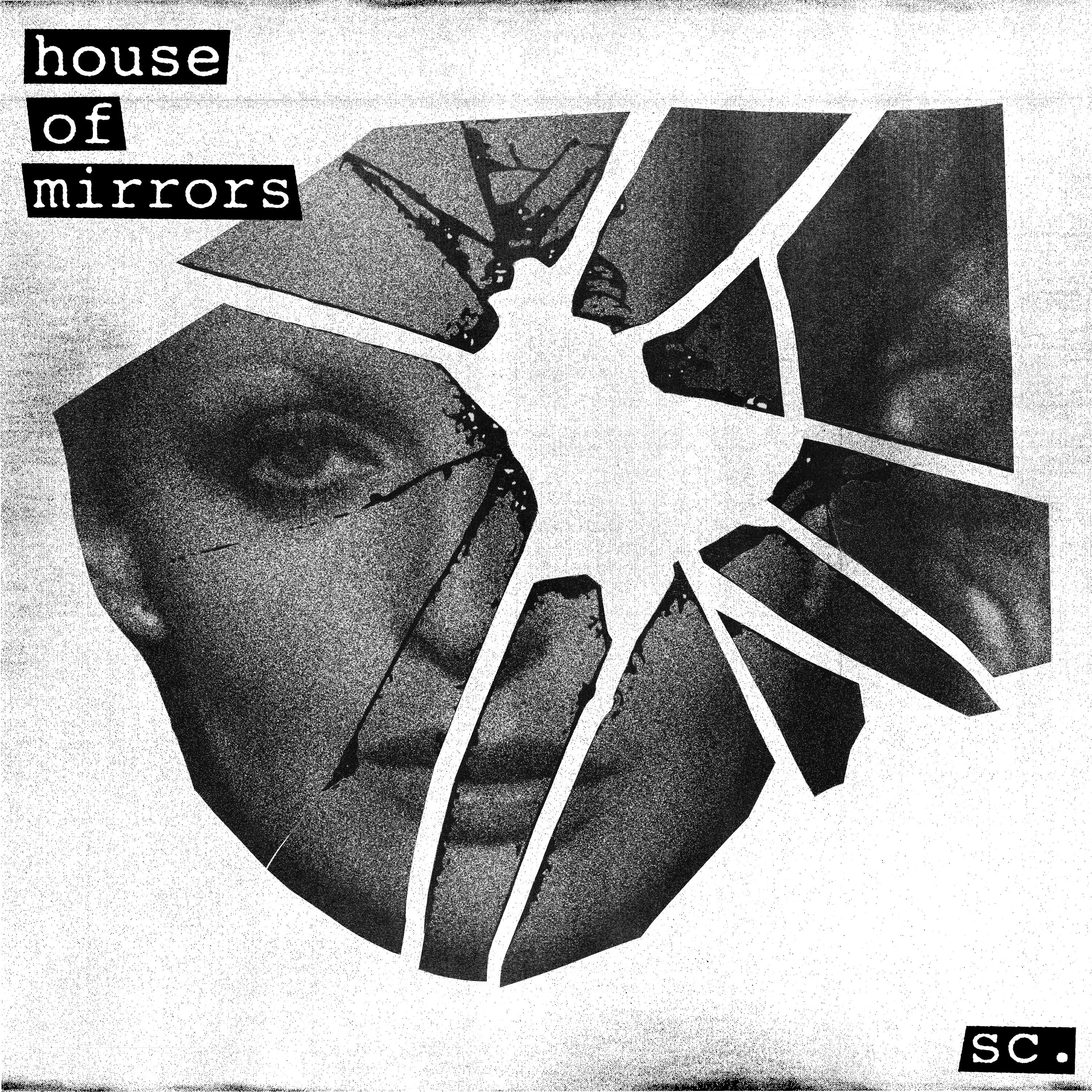 Постер альбома House Of Mirrors