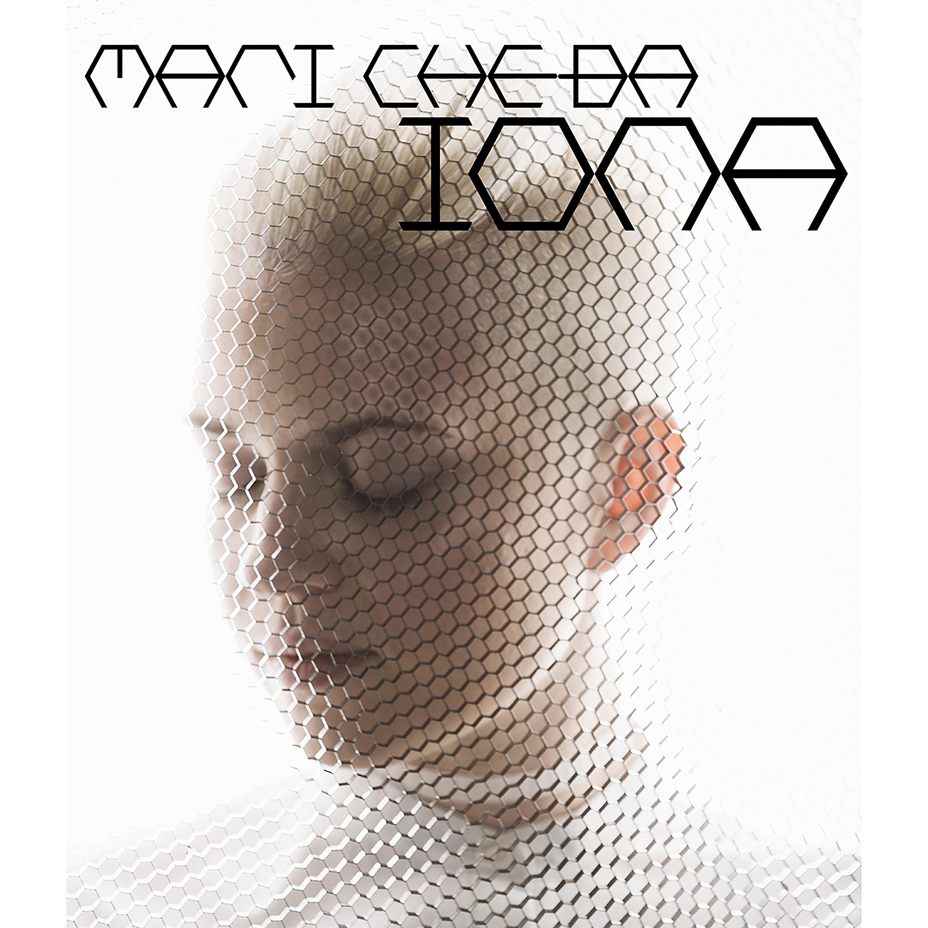 Mari Cheba - Світло for Y