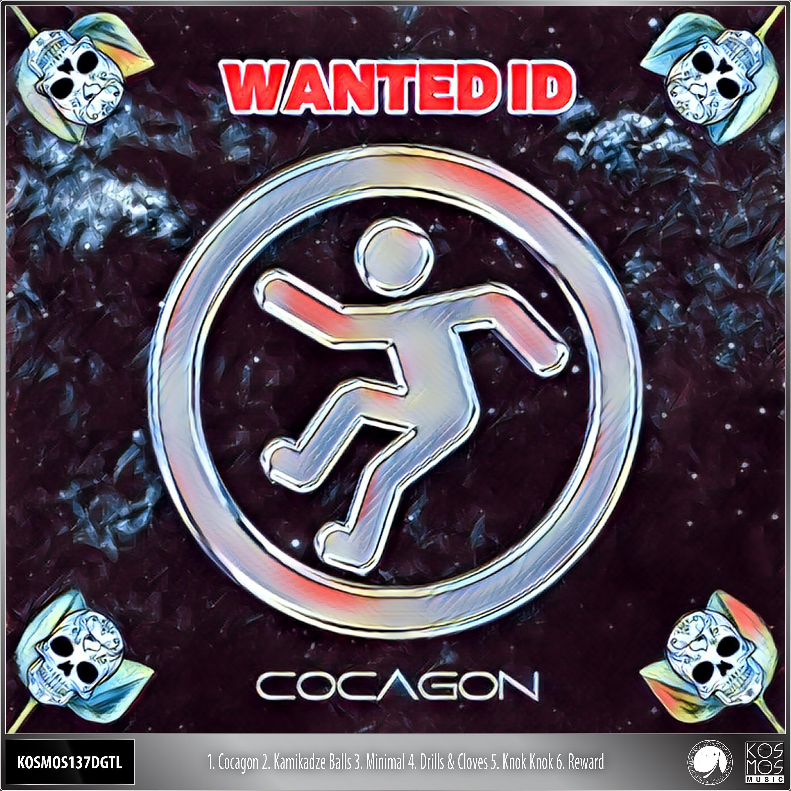 Wanted ID - Drills & Cloves