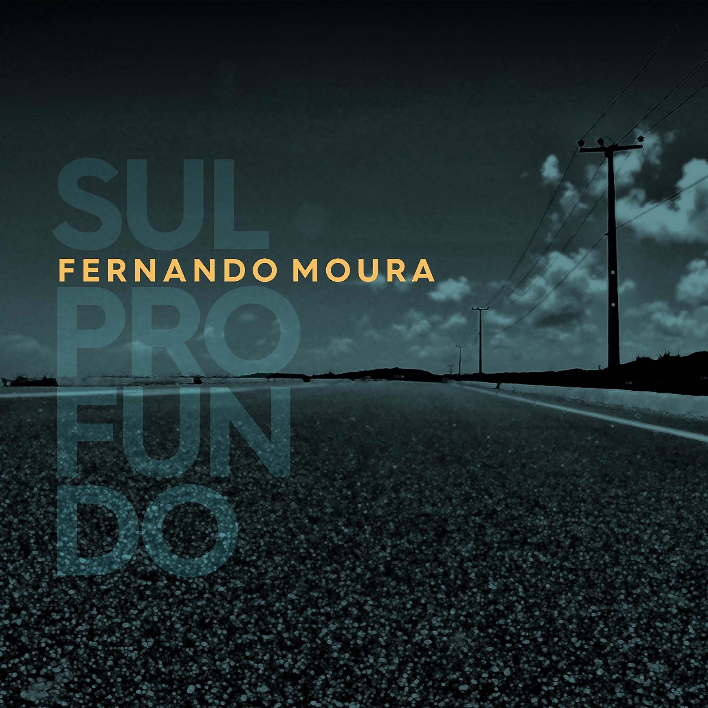 Постер альбома Sul Profundo