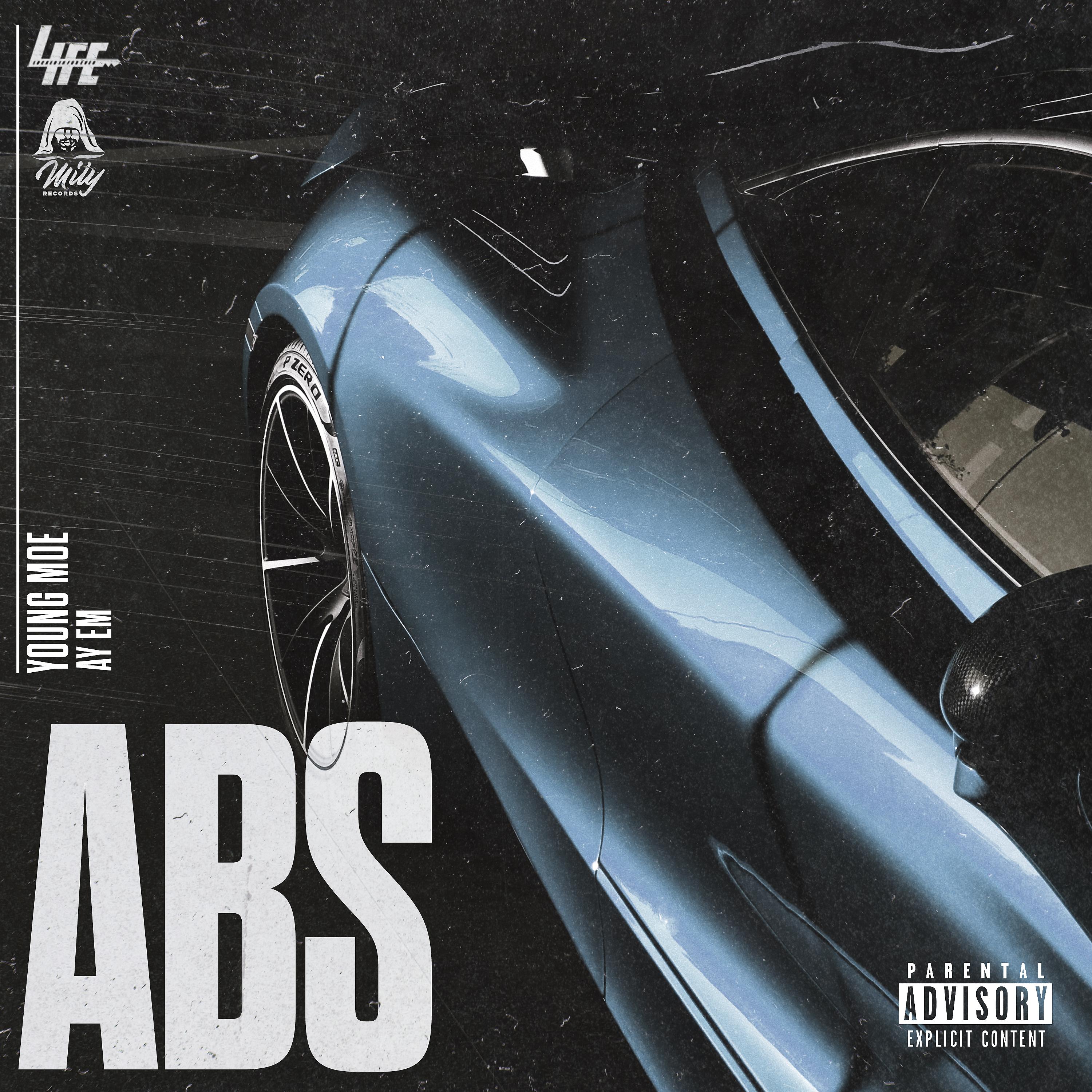 Постер альбома ABS