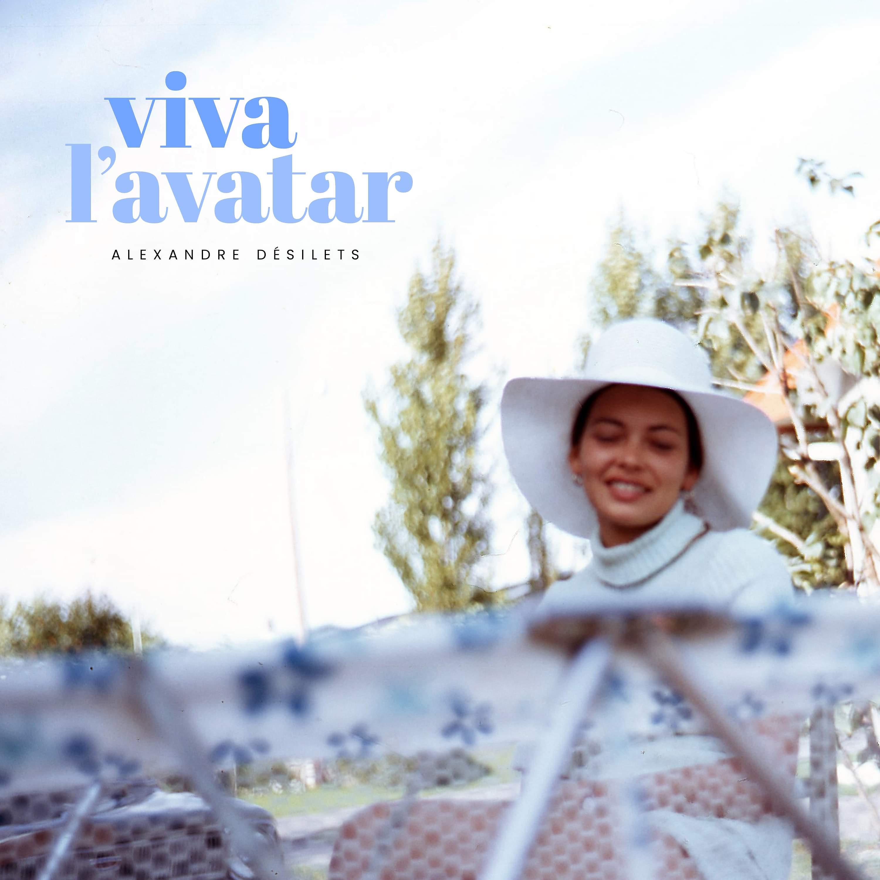 Постер альбома Viva l'avatar