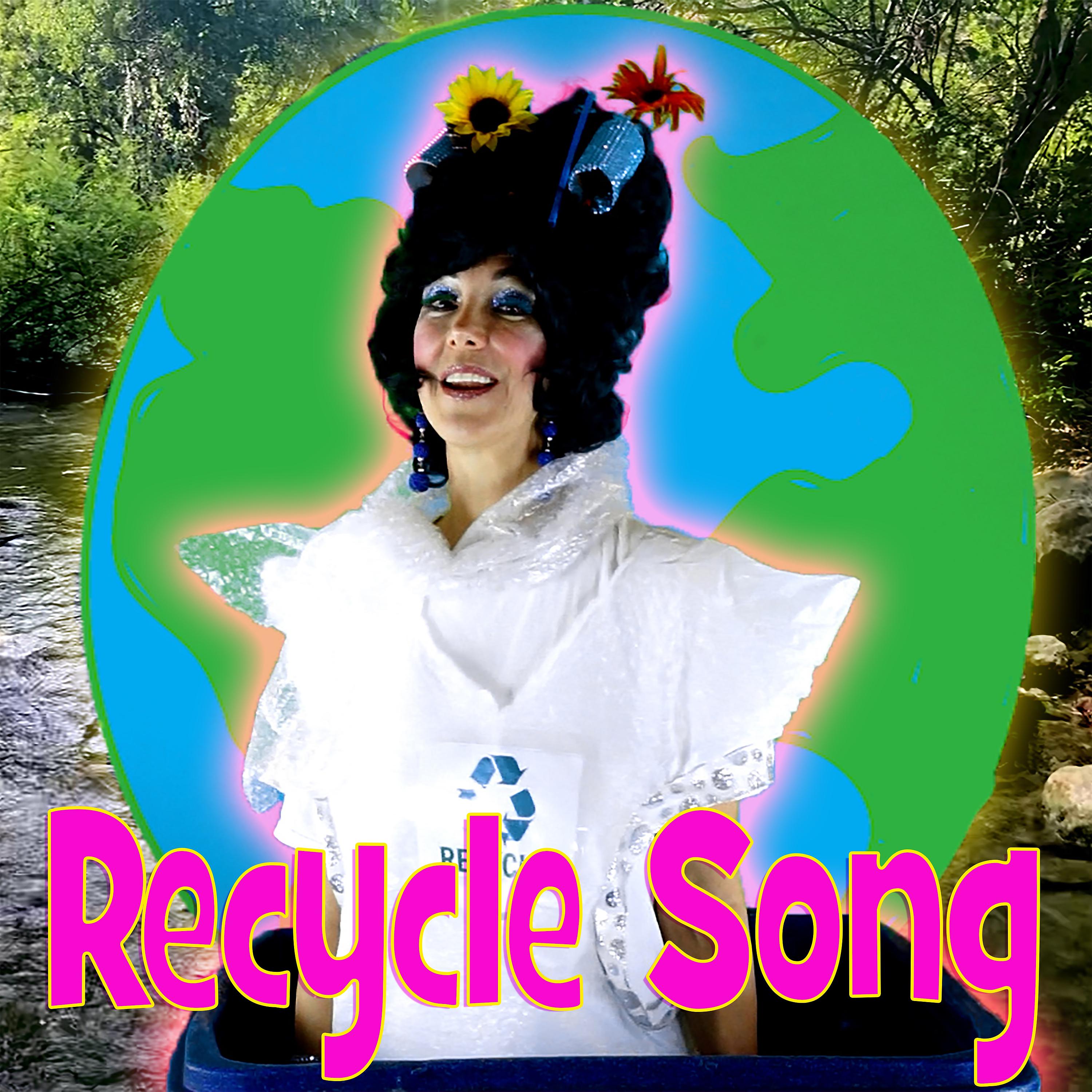 Постер альбома Recycle Song