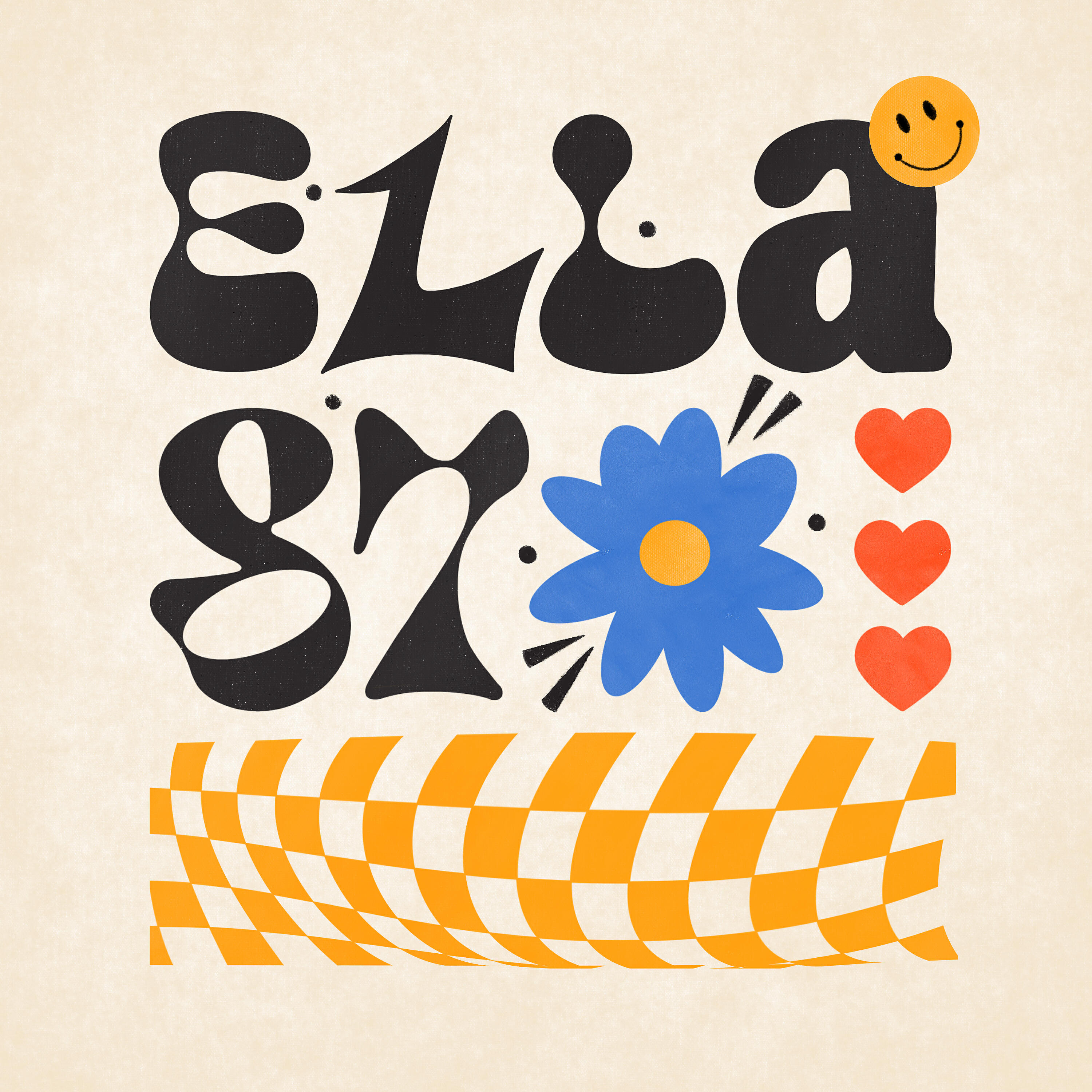 ELLA - 87