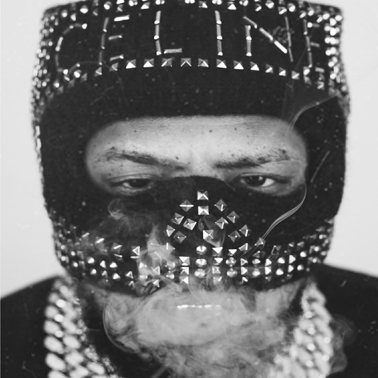 Westside Gunn - RIP Bergdorf (feat. Mach-Hommy)